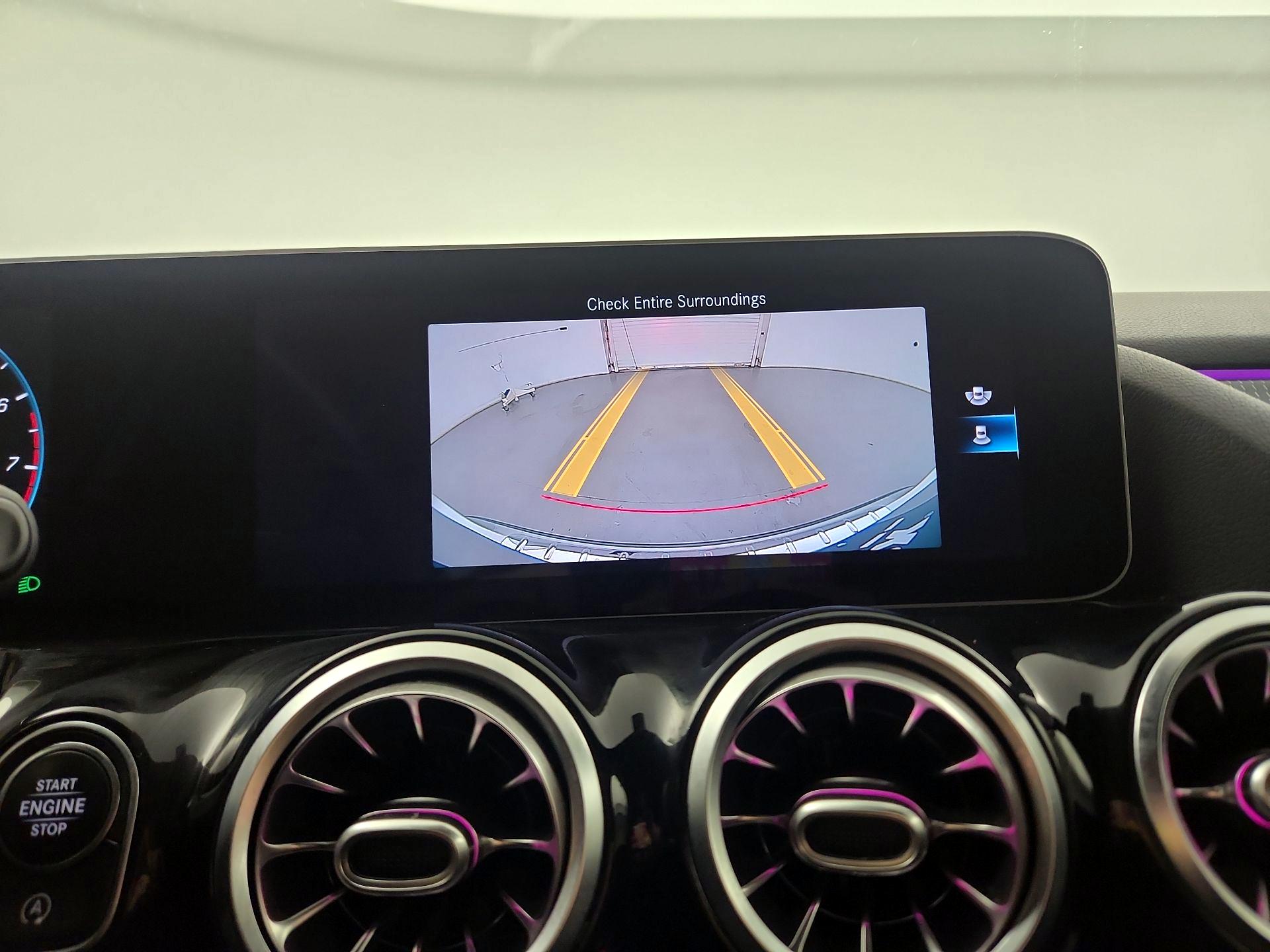 Thumbnail: 2021 Mercedes-Benz GLA - 12