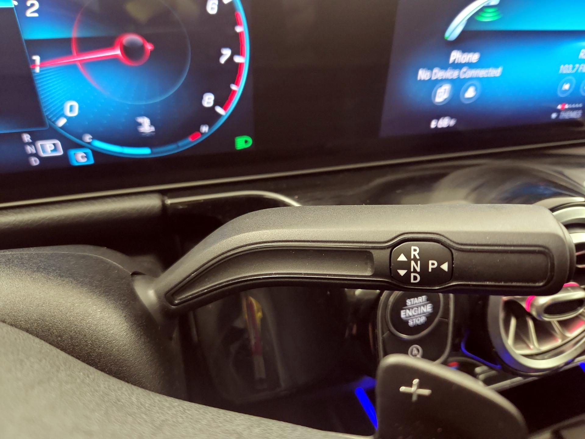 Thumbnail: 2021 Mercedes-Benz GLA - 15