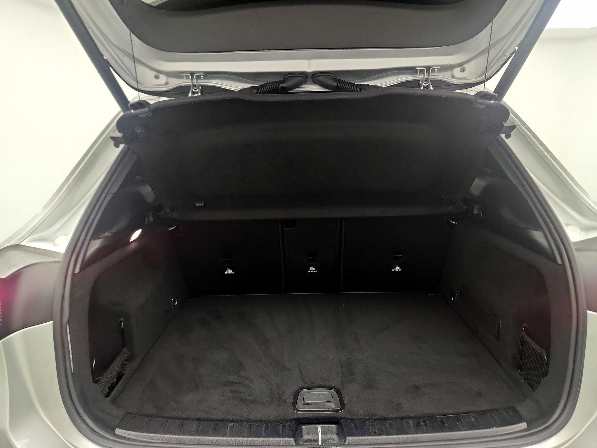 Thumbnail: 2021 Mercedes-Benz GLA - 19