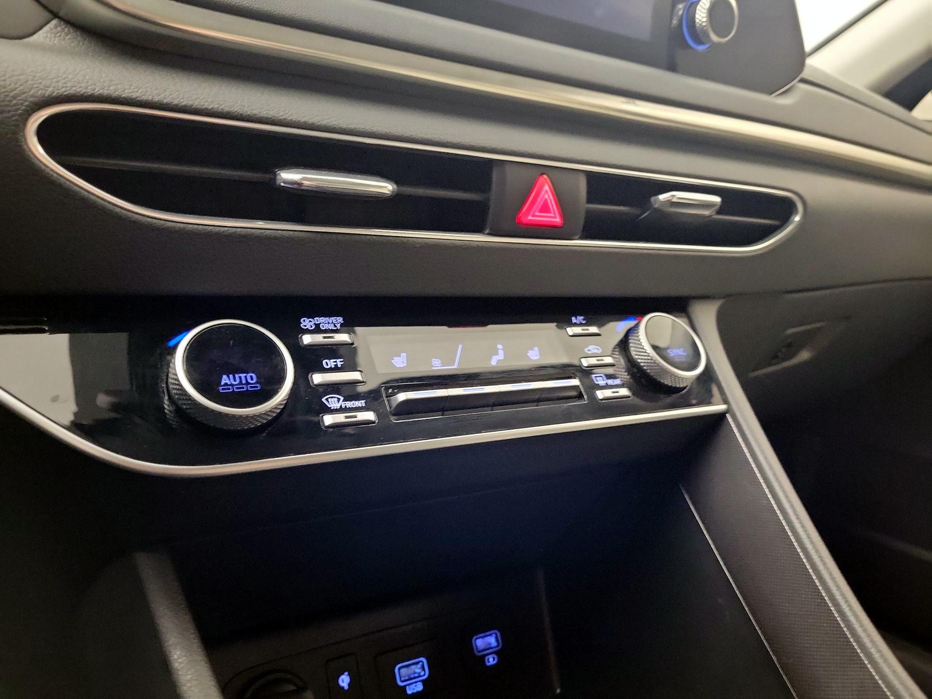 Thumbnail: 2022 Hyundai Sonata - 14