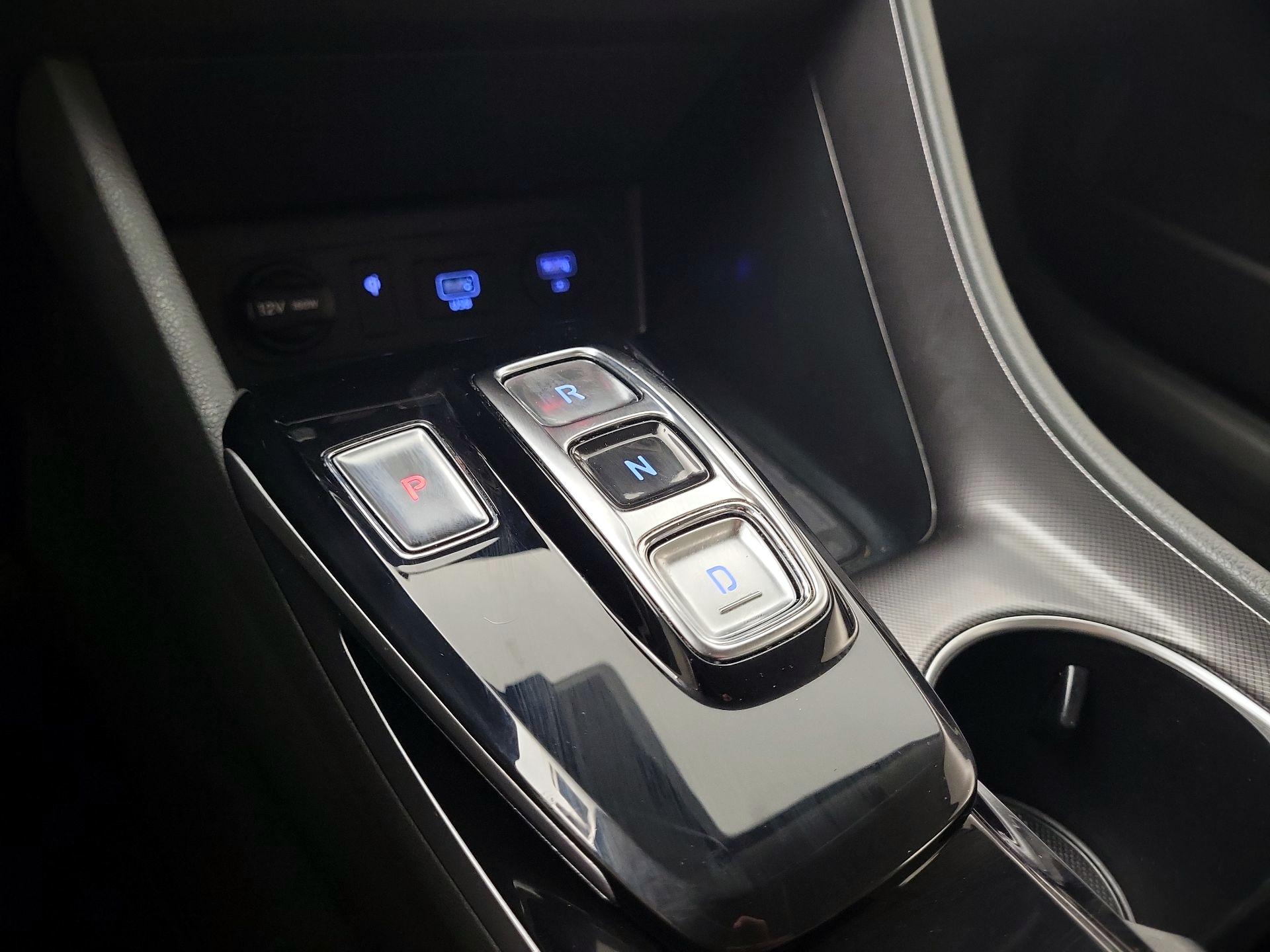 Thumbnail: 2022 Hyundai Sonata - 15