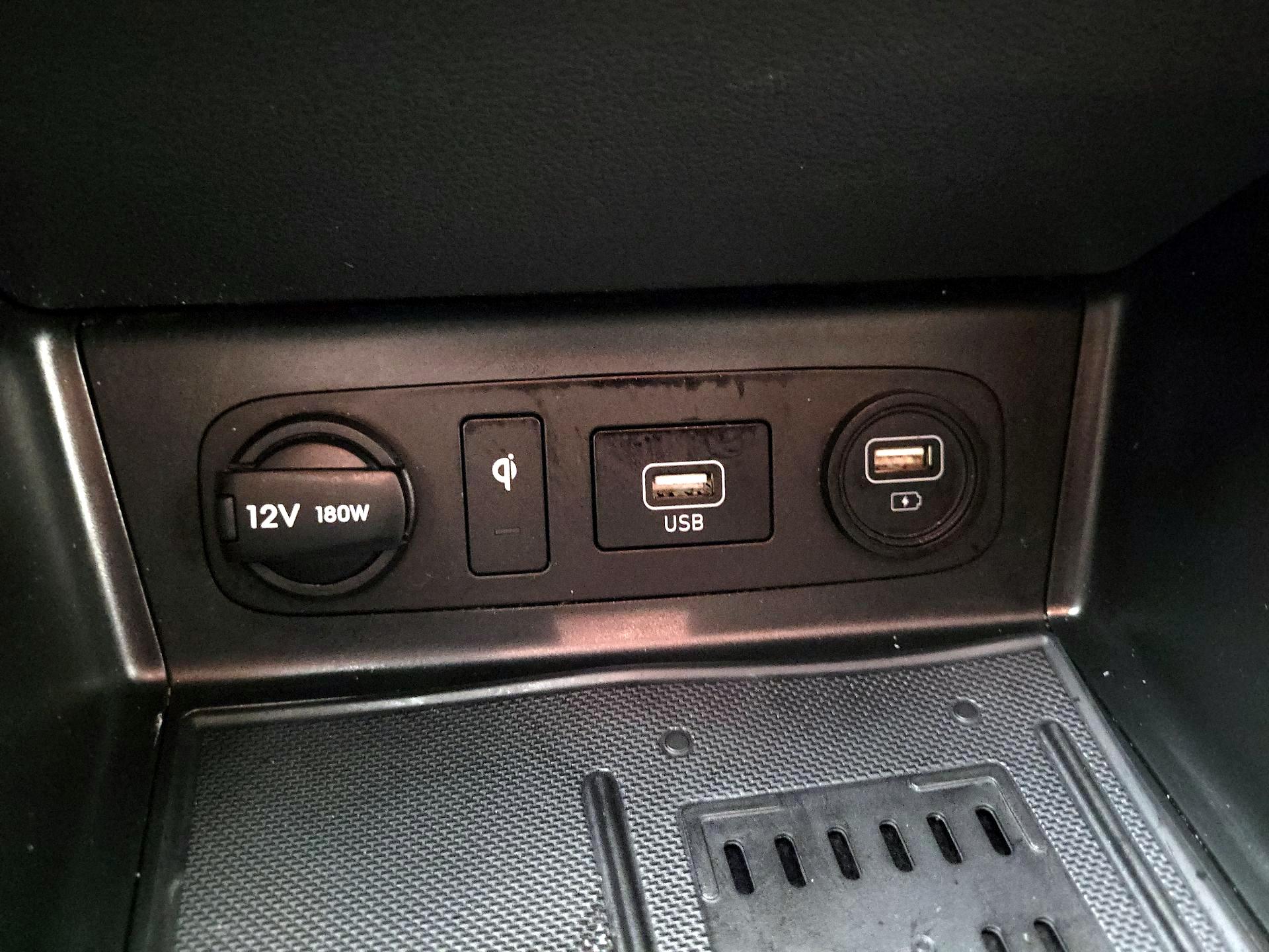 Thumbnail: 2022 Hyundai Sonata - 16