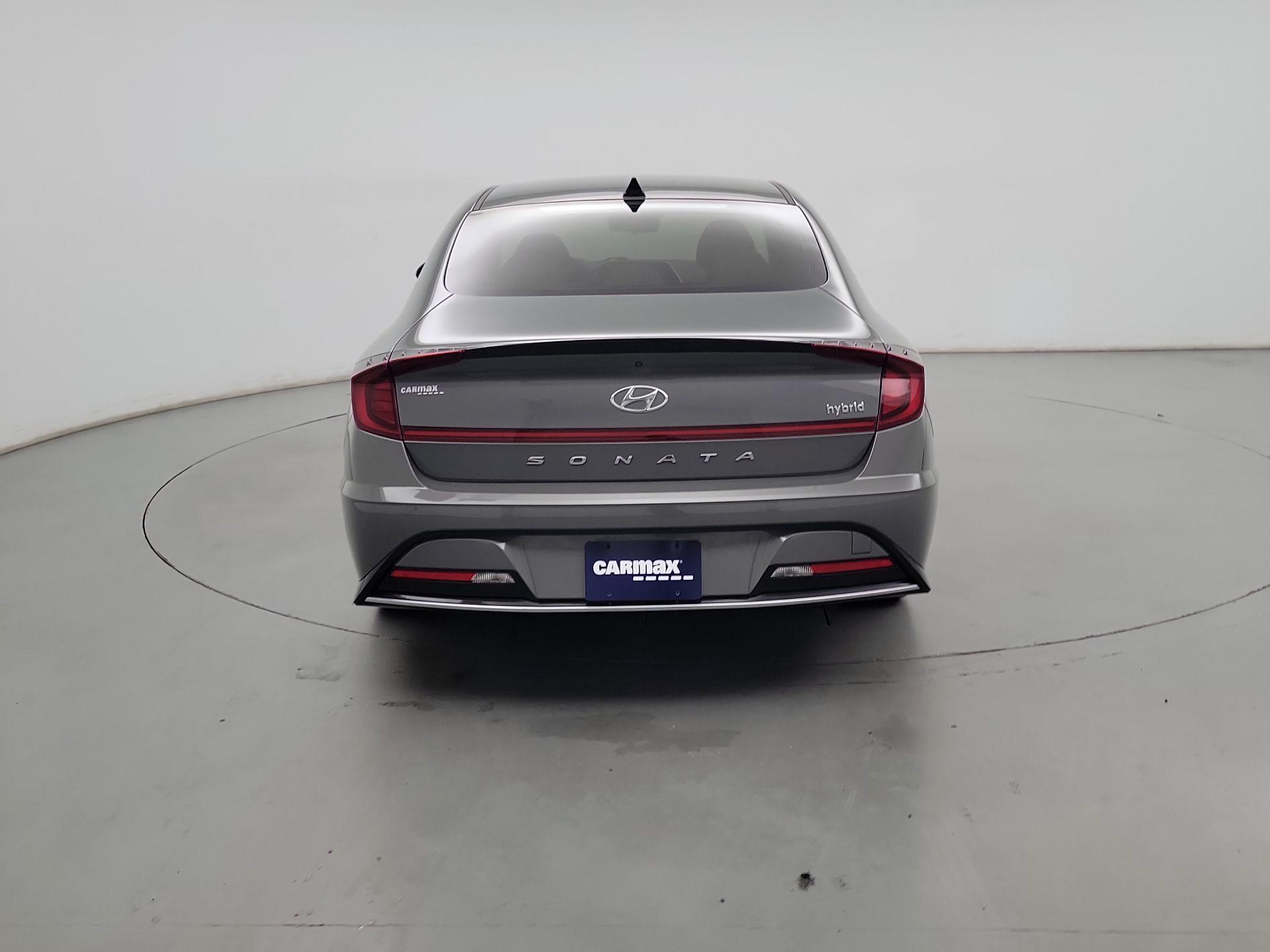 Thumbnail: 2022 Hyundai Sonata - 6