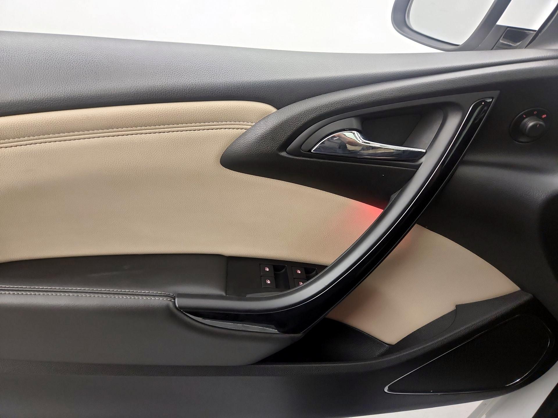 Thumbnail: 2019 Buick Cascada - 10