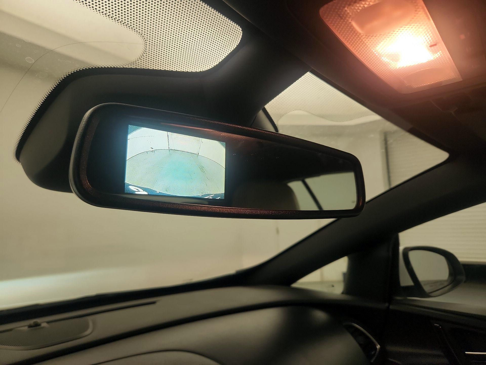 Thumbnail: 2019 Buick Cascada - 12