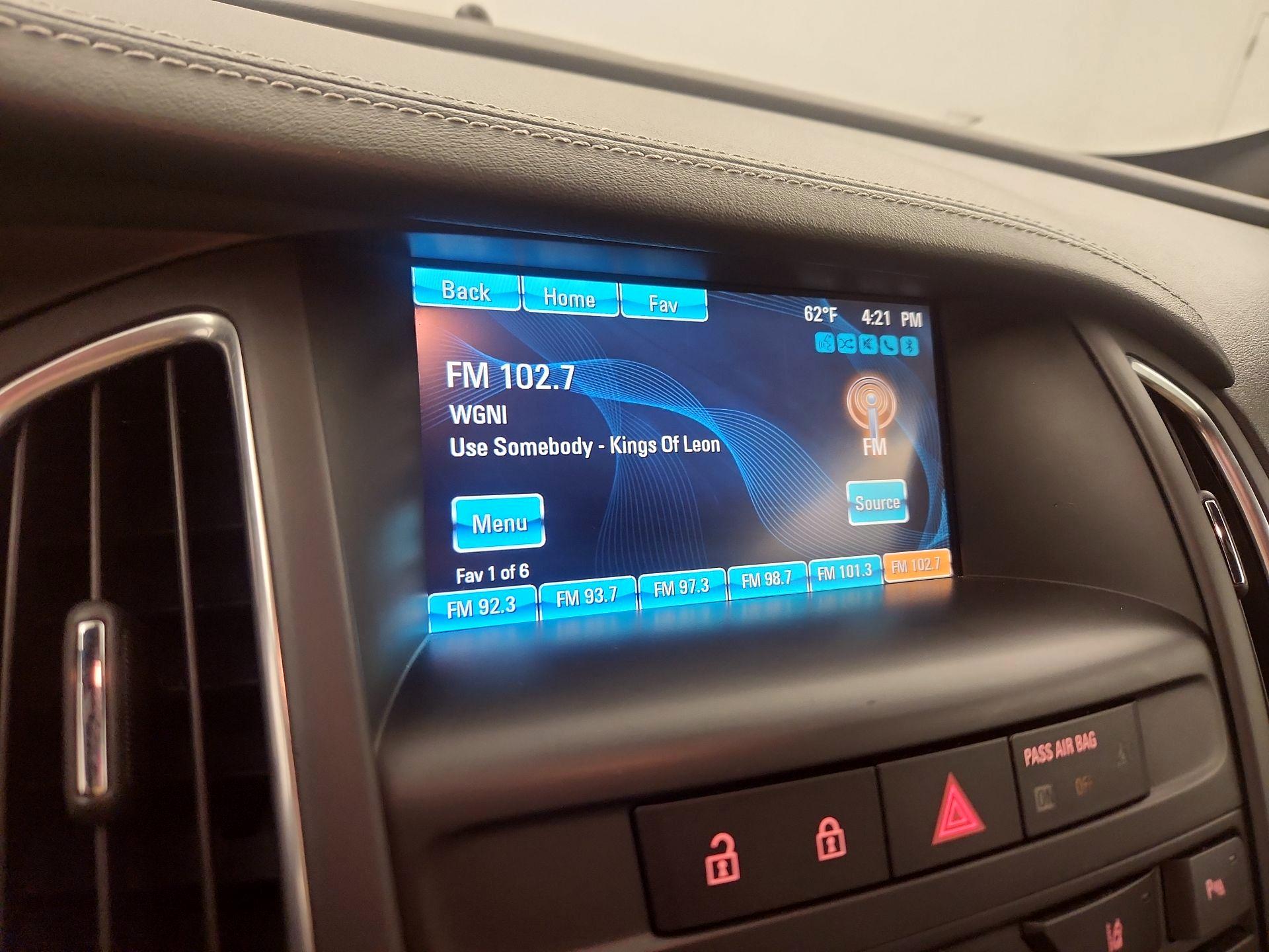 Thumbnail: 2019 Buick Cascada - 13