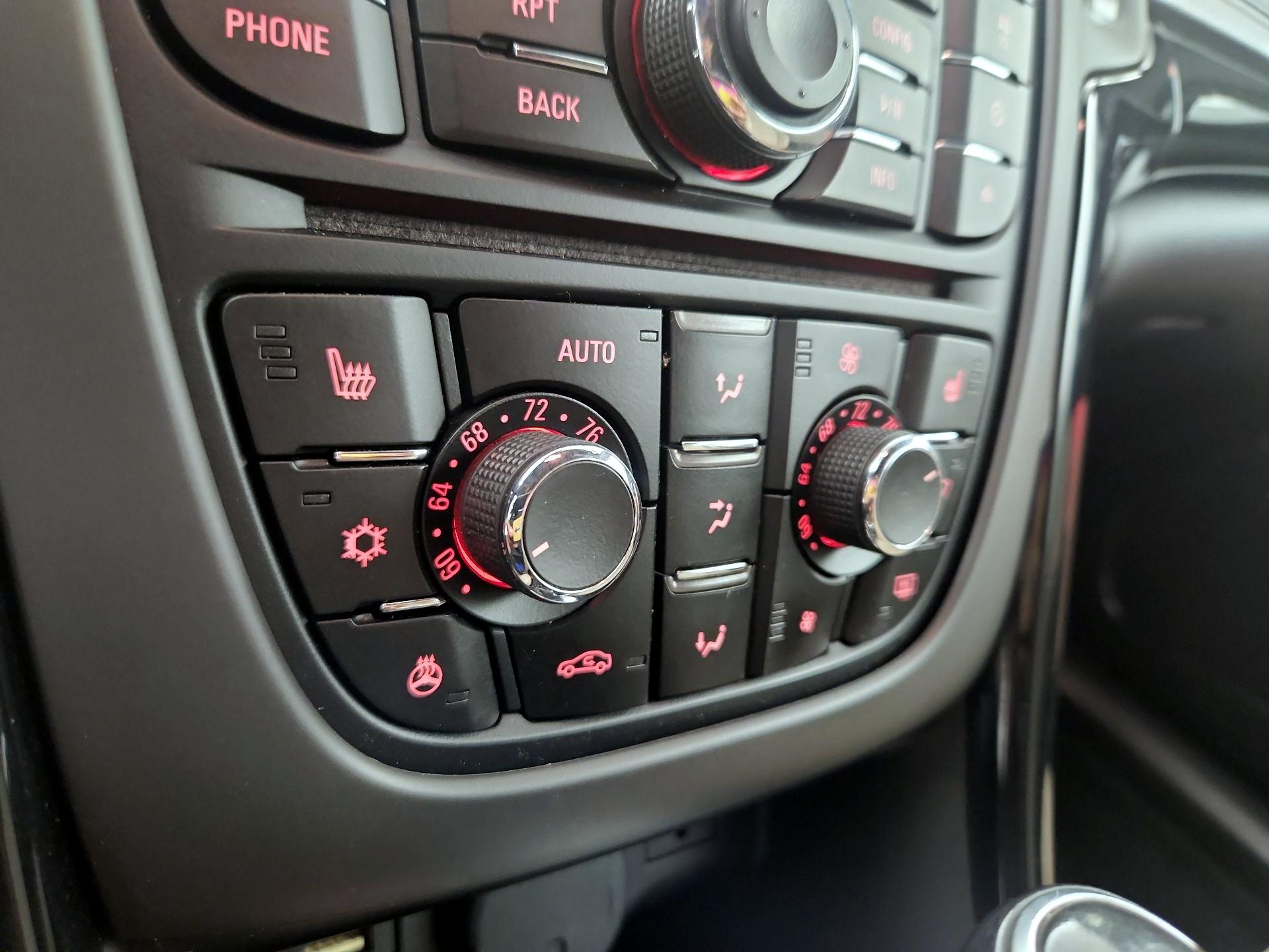 Thumbnail: 2019 Buick Cascada - 14