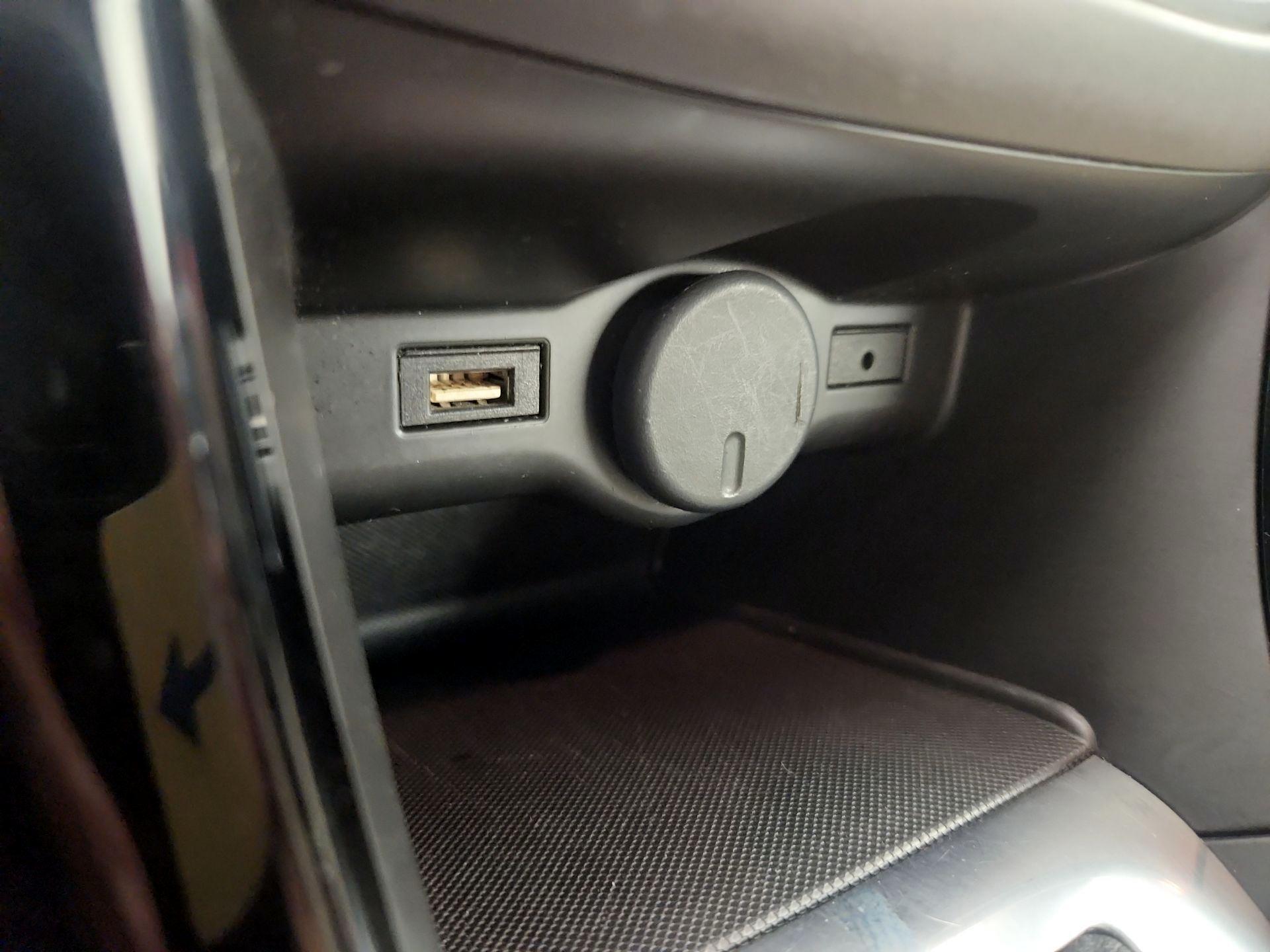 Thumbnail: 2019 Buick Cascada - 16