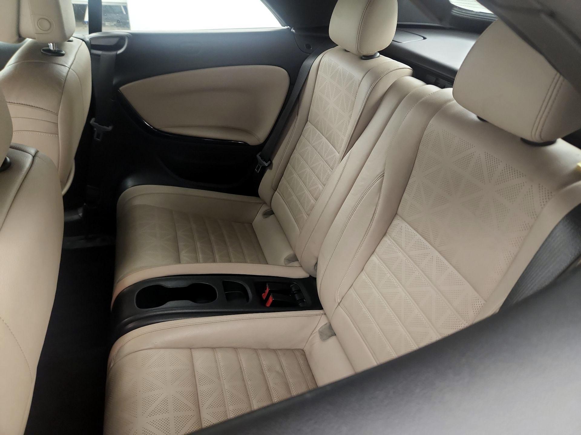 Thumbnail: 2019 Buick Cascada - 17