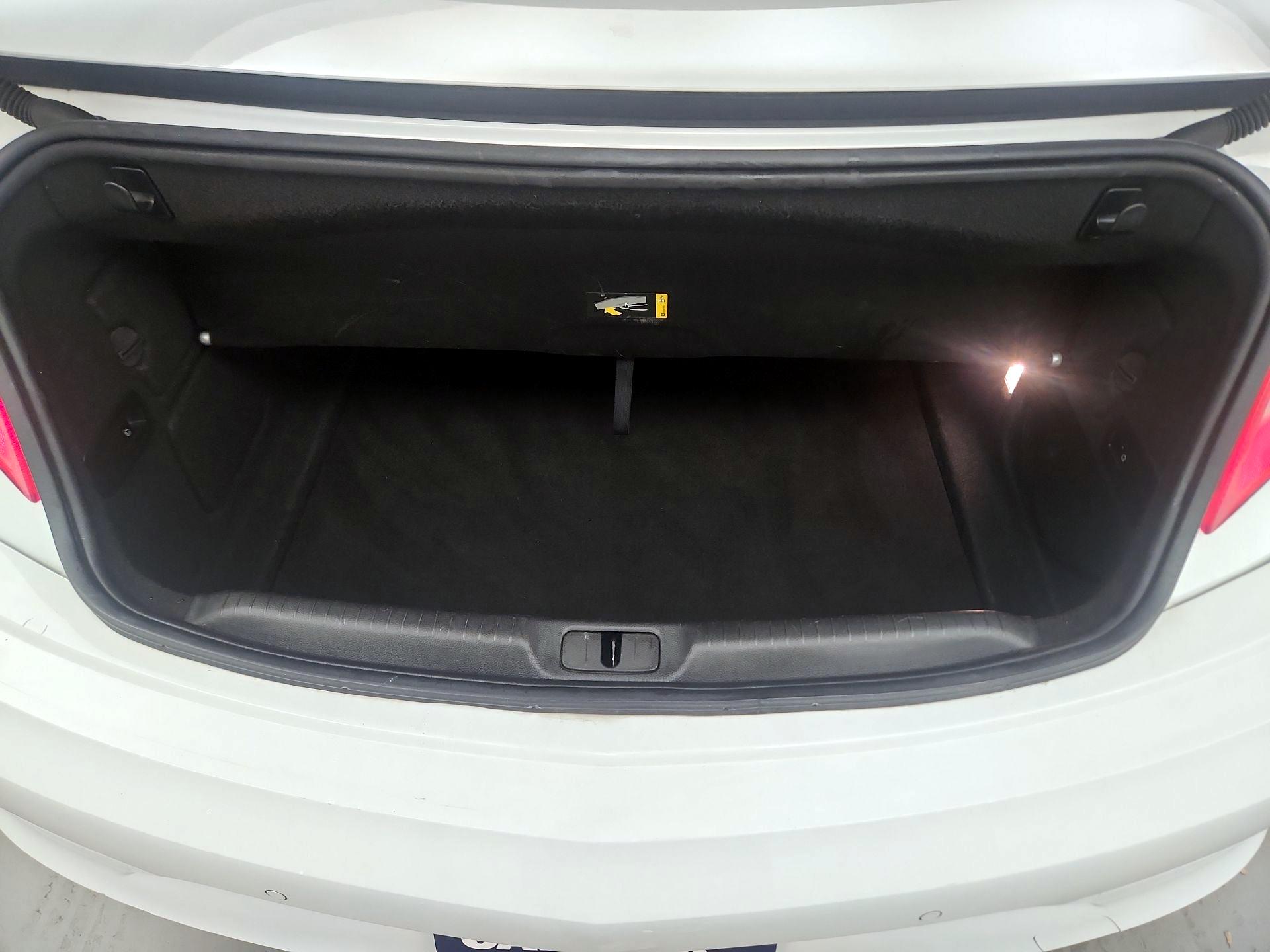 Thumbnail: 2019 Buick Cascada - 18