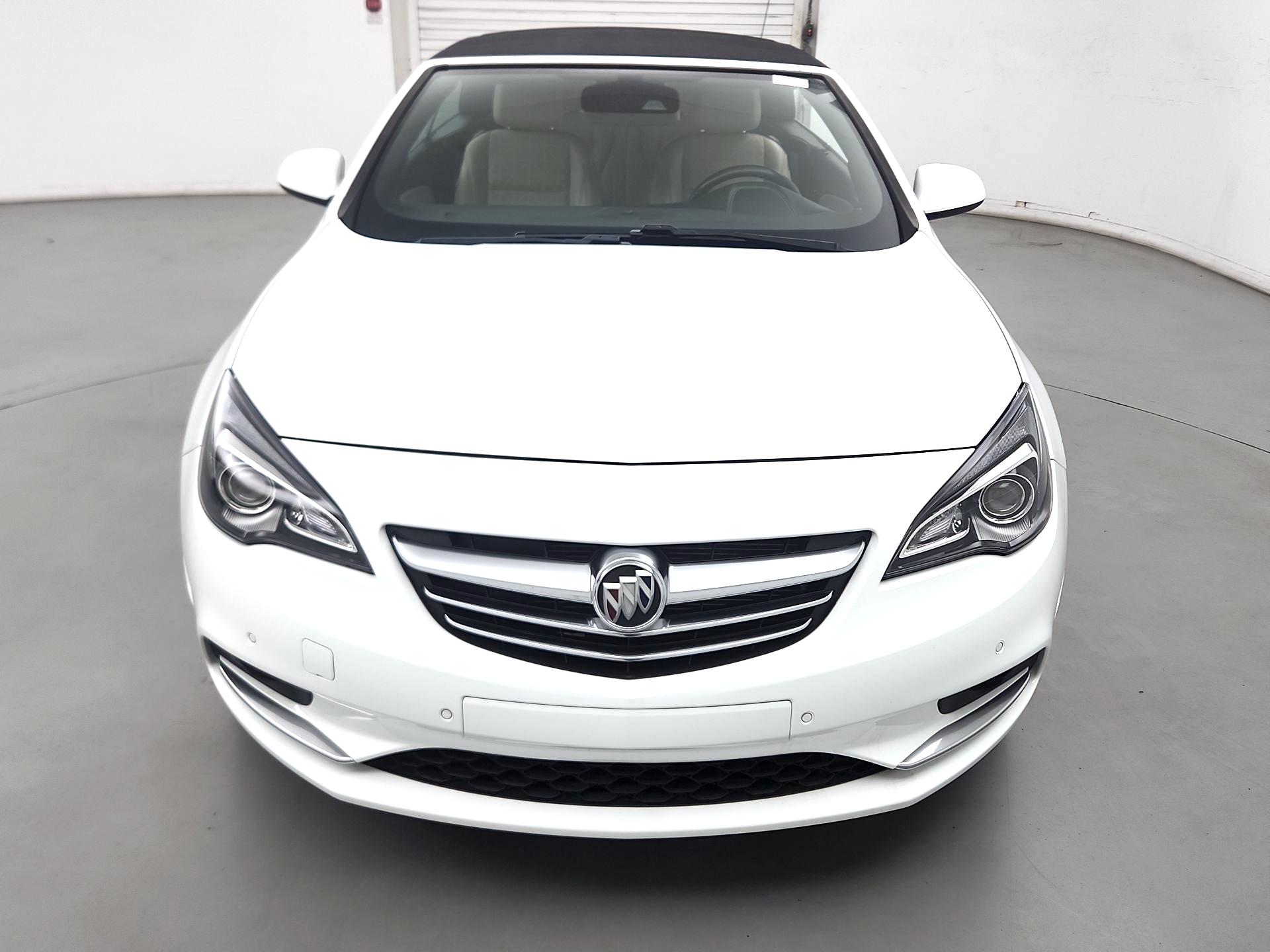 Thumbnail: 2019 Buick Cascada - 2