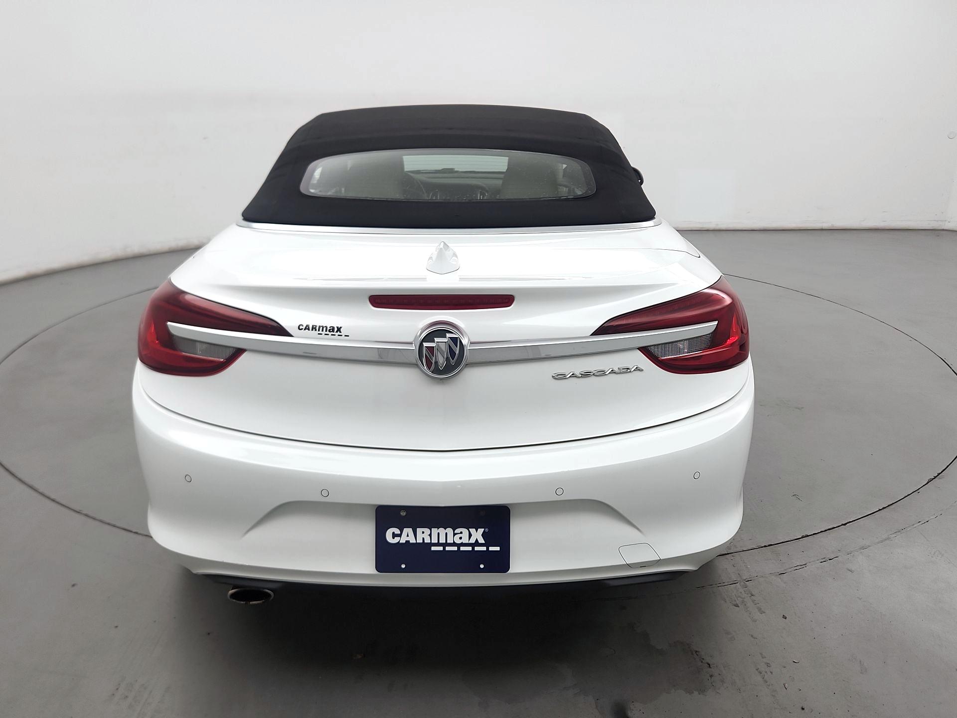Thumbnail: 2019 Buick Cascada - 6