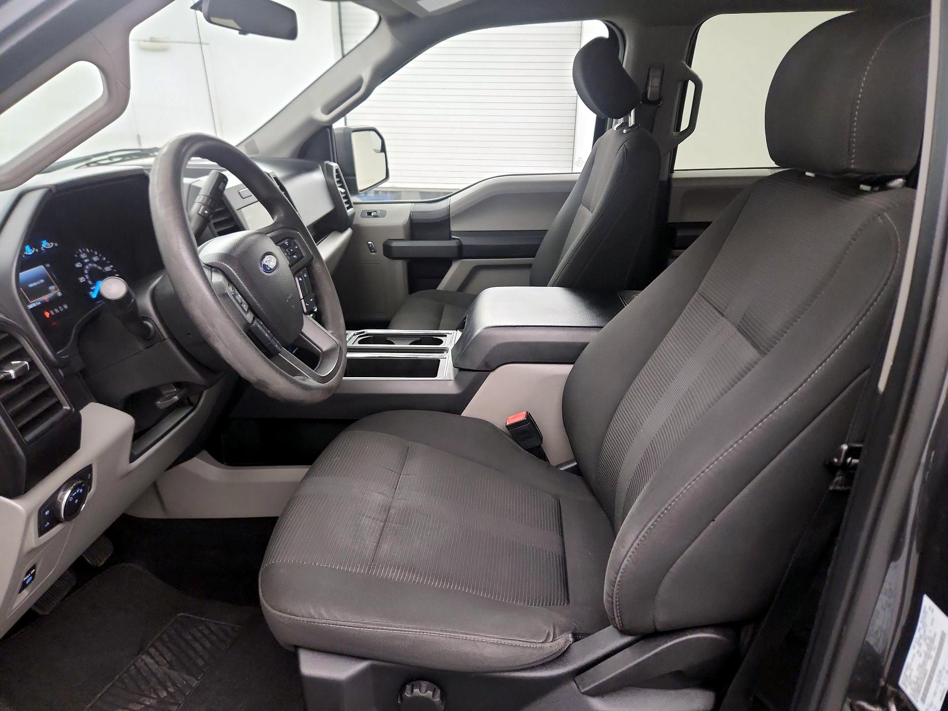 Thumbnail: 2018 Ford F-150 - 9