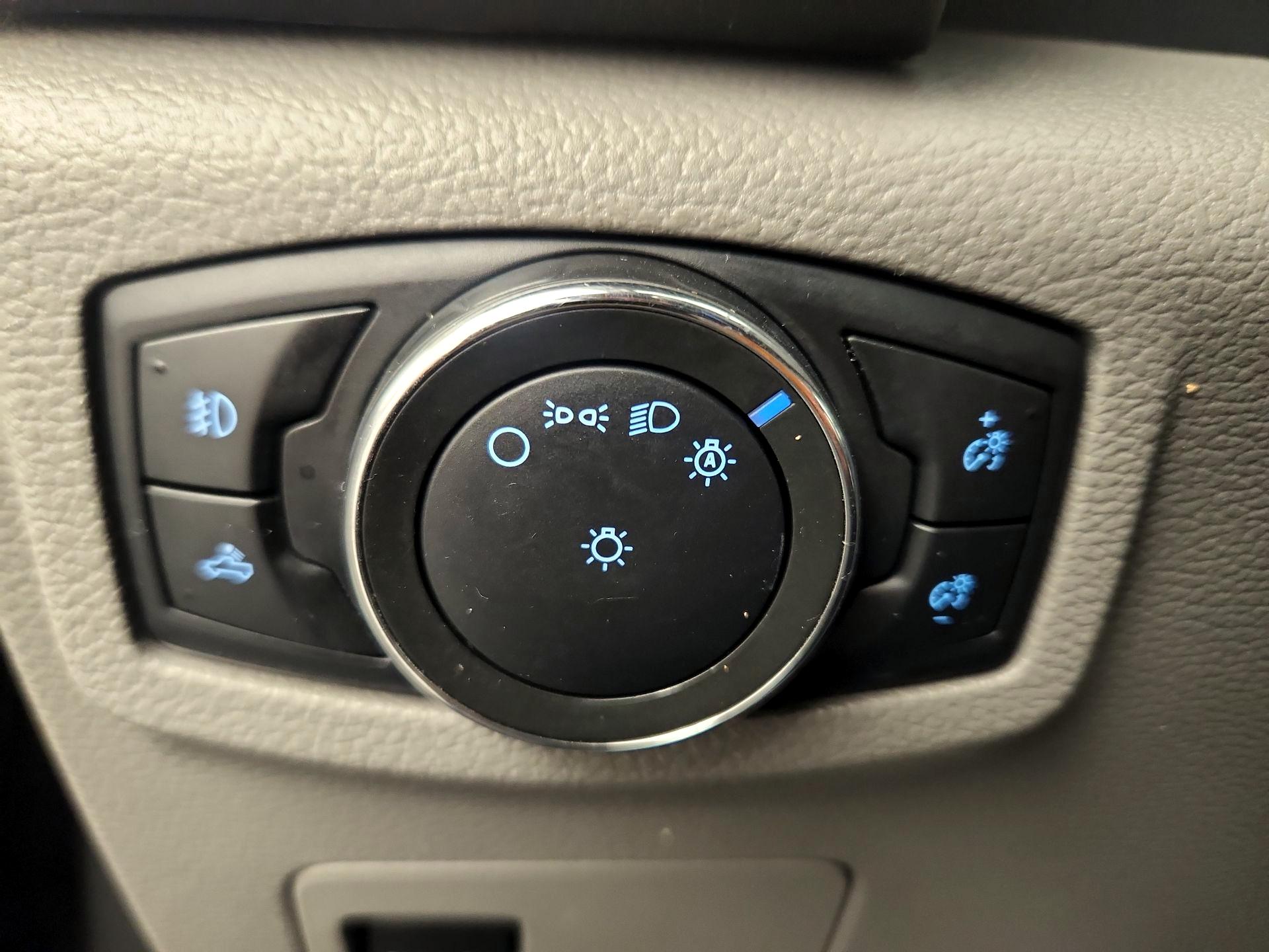 Thumbnail: 2018 Ford F-150 - 11