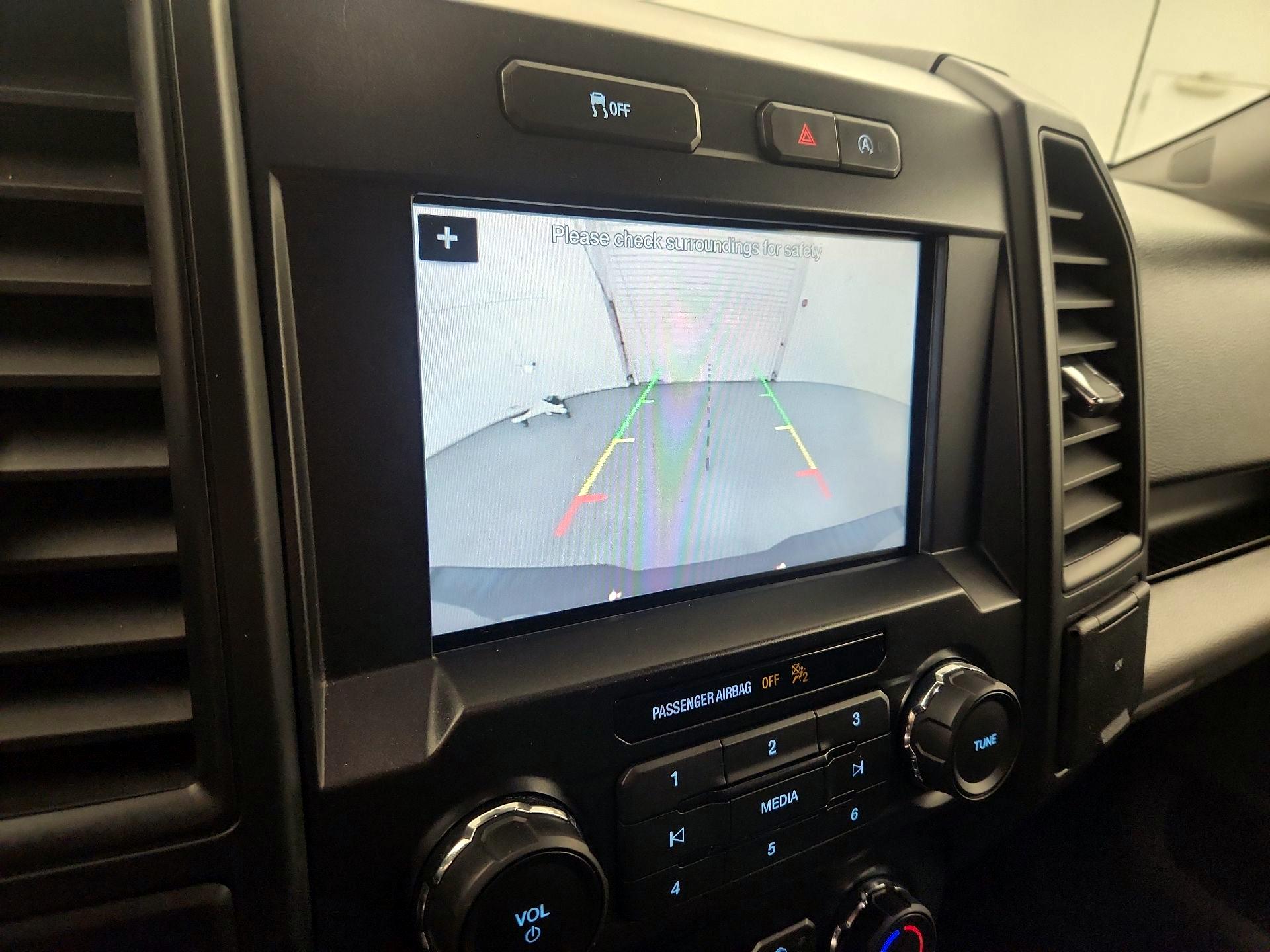 Thumbnail: 2018 Ford F-150 - 12