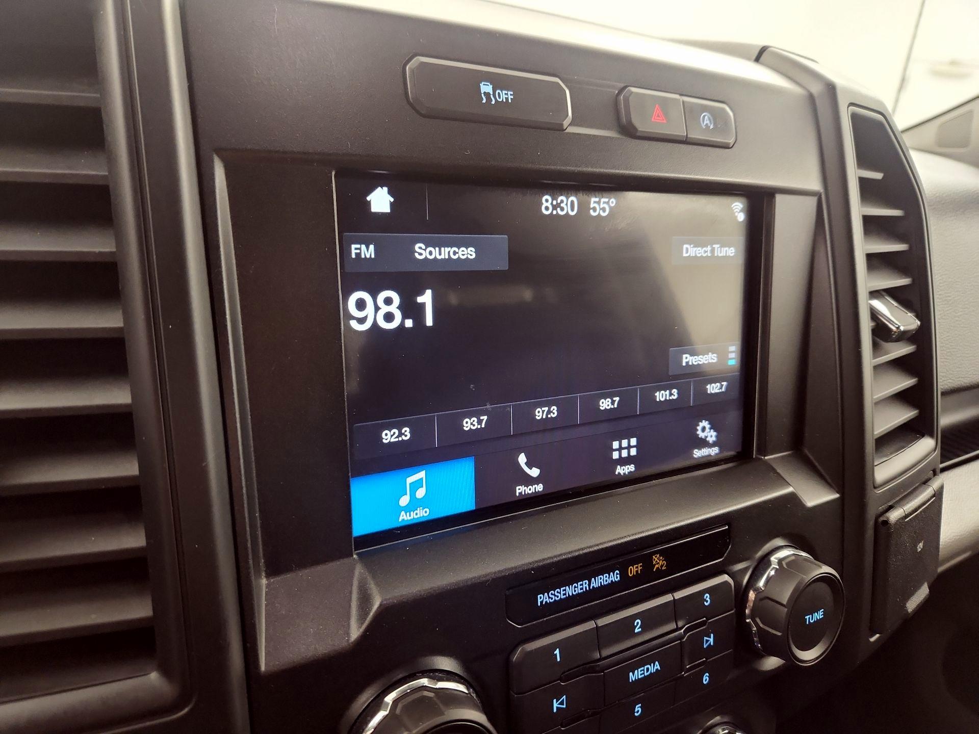 Thumbnail: 2018 Ford F-150 - 13