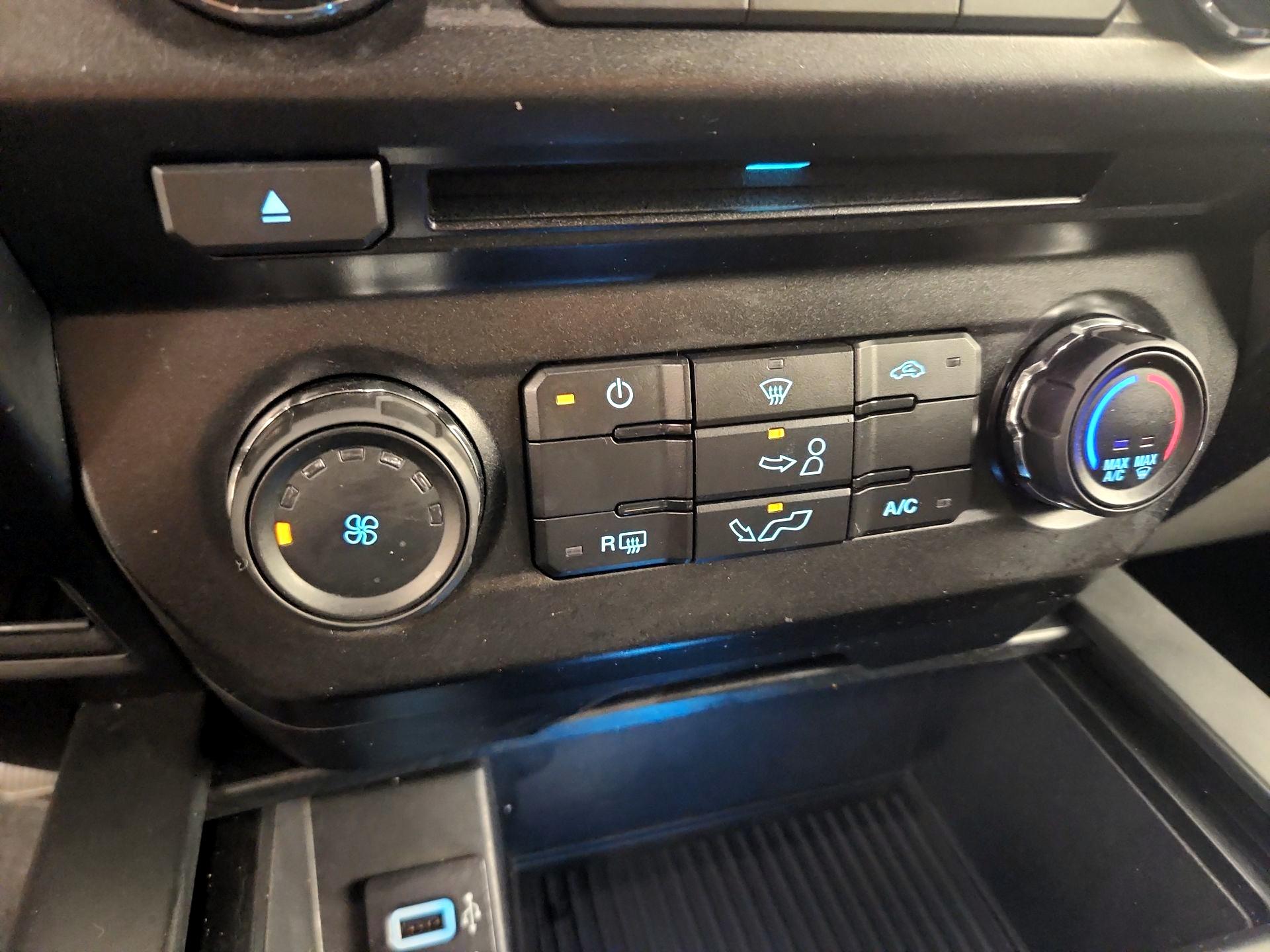 Thumbnail: 2018 Ford F-150 - 14