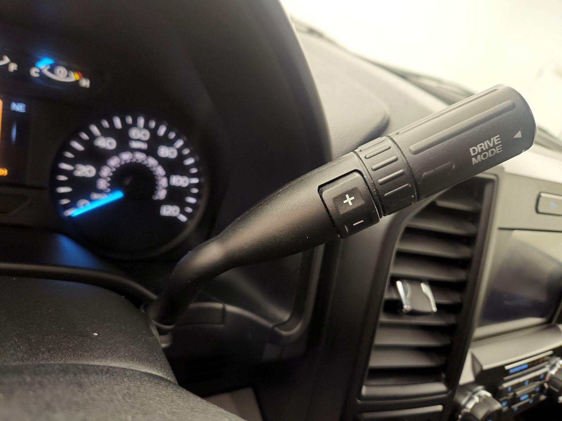 Thumbnail: 2018 Ford F-150 - 15