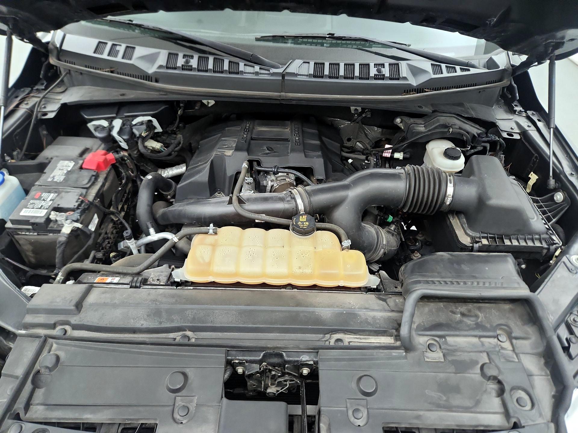 Thumbnail: 2018 Ford F-150 - 19