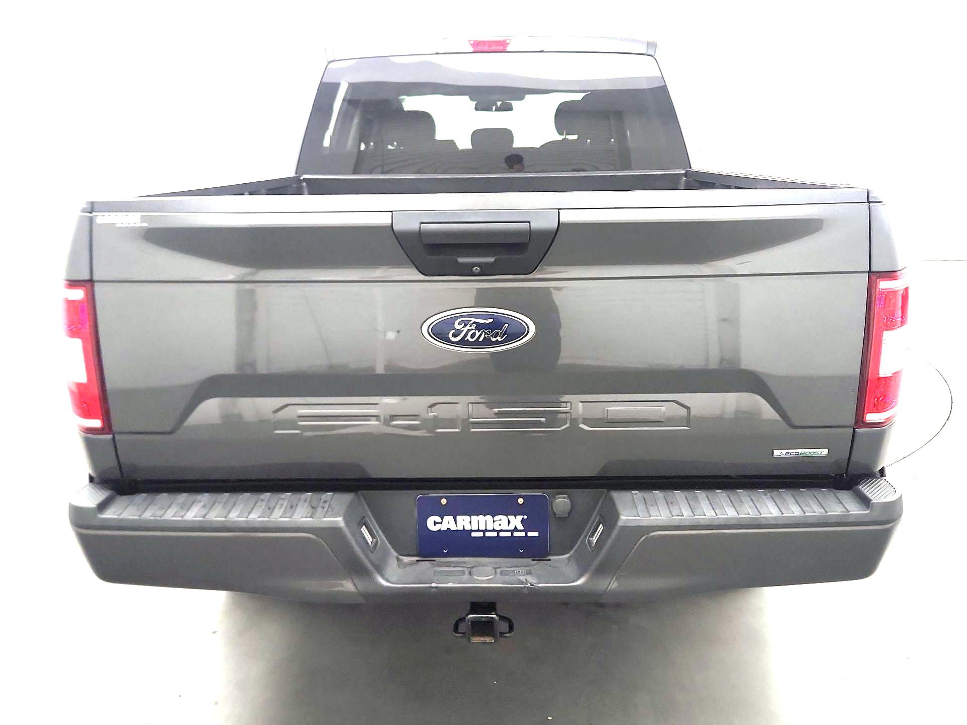 Thumbnail: 2018 Ford F-150 - 6