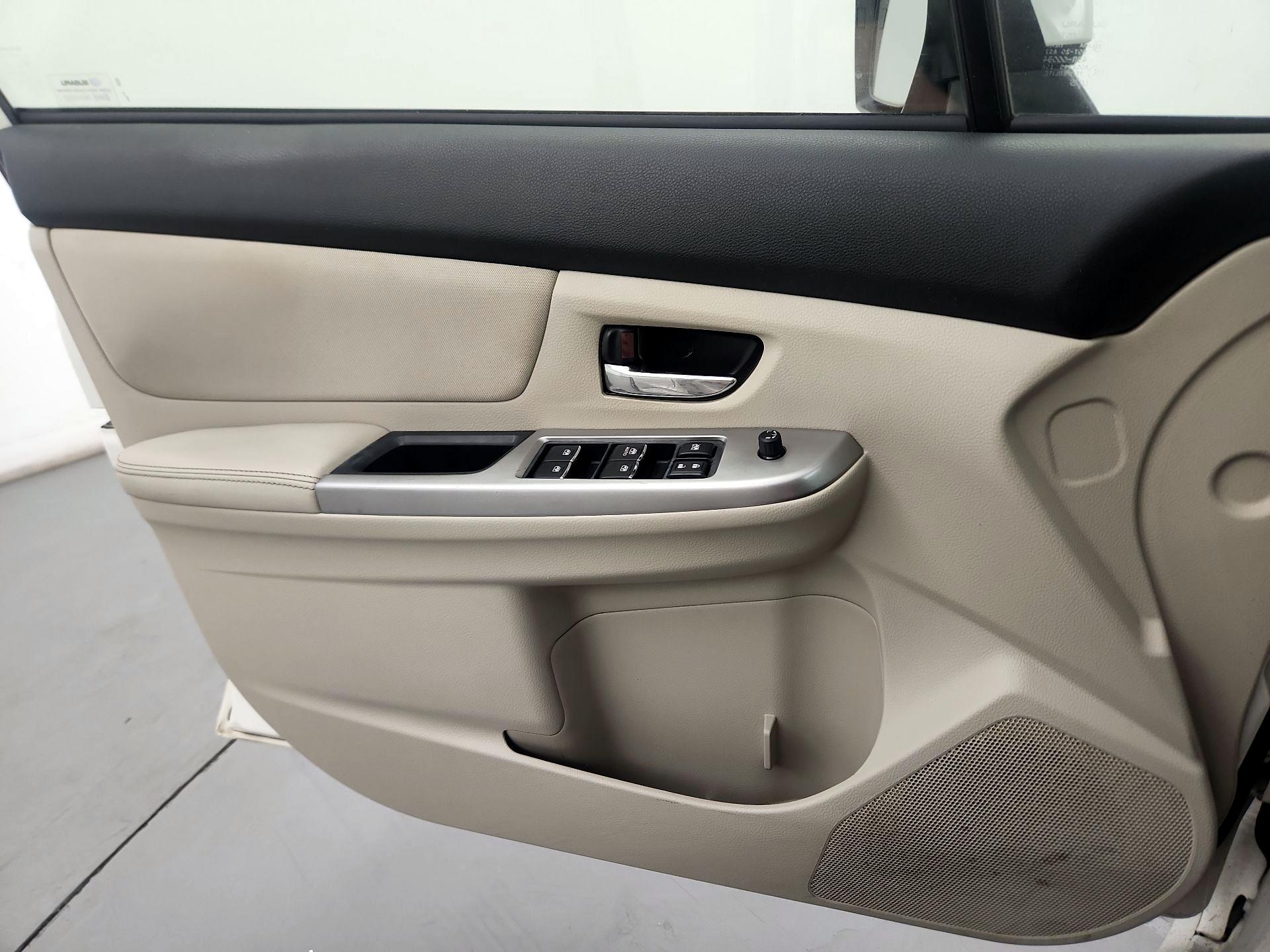 Thumbnail: 2015 Subaru Impreza - 10