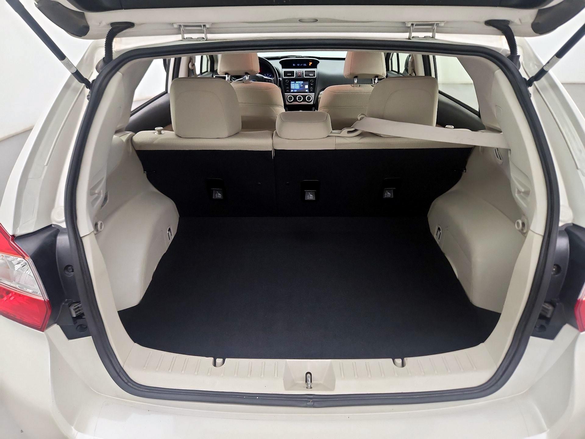 Thumbnail: 2015 Subaru Impreza - 18