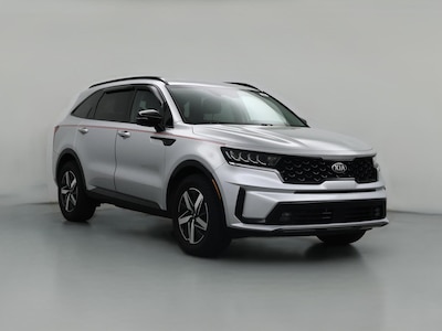 2021 Kia Sorento EX