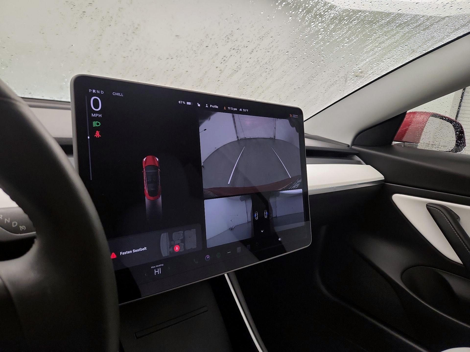 Thumbnail: 2020 Tesla Model 3 - 12