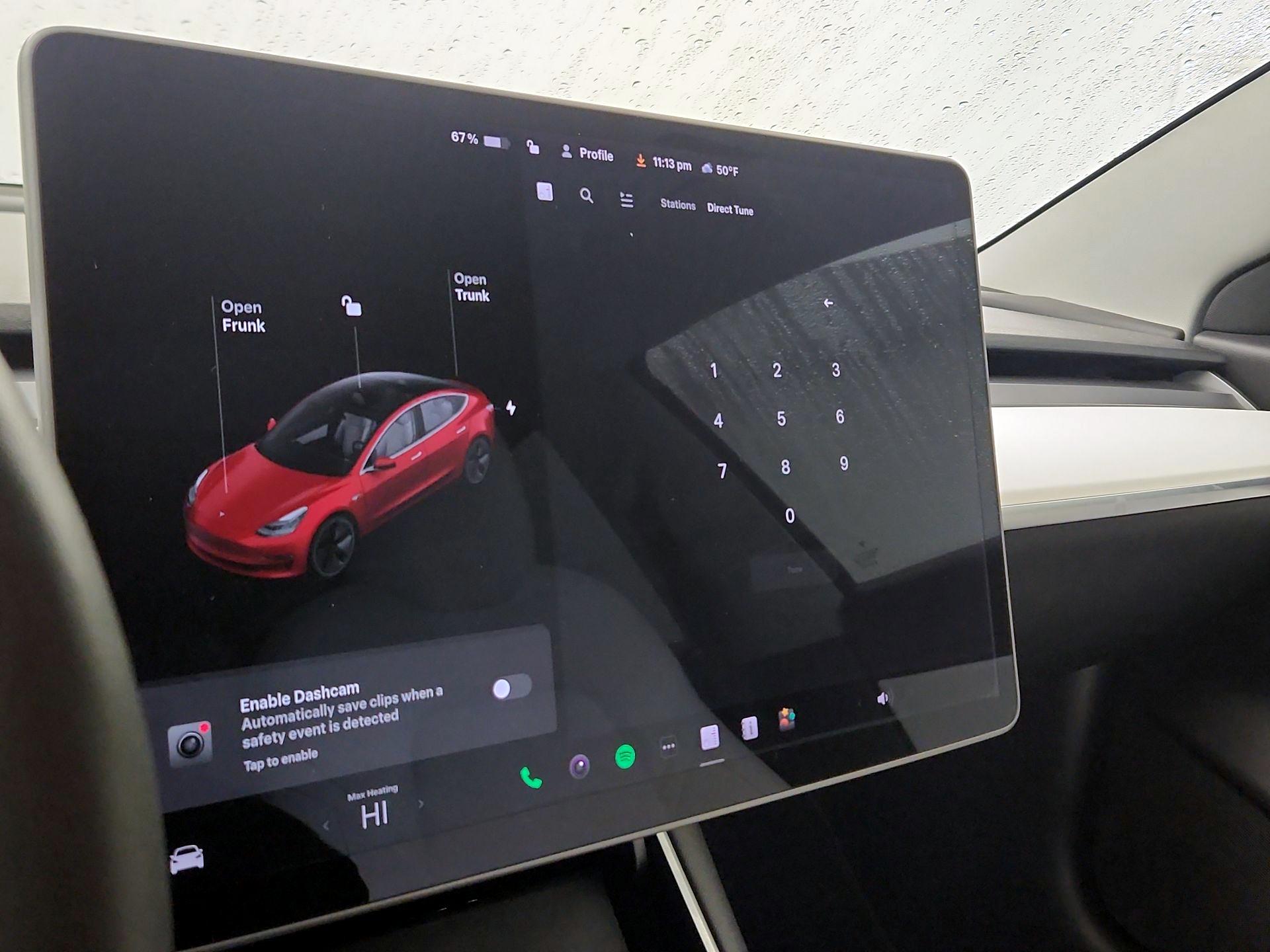 Thumbnail: 2020 Tesla Model 3 - 13