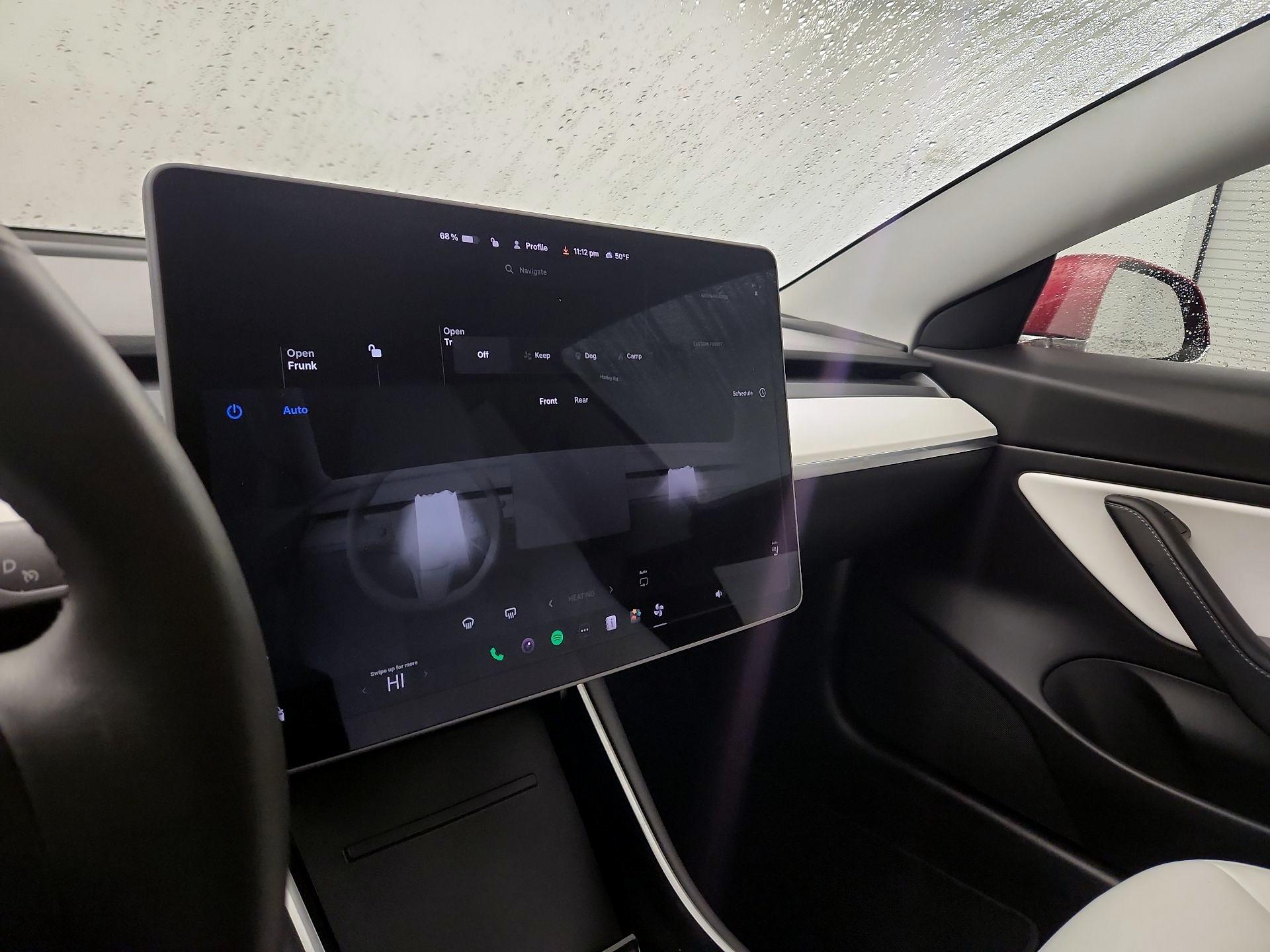 Thumbnail: 2020 Tesla Model 3 - 14