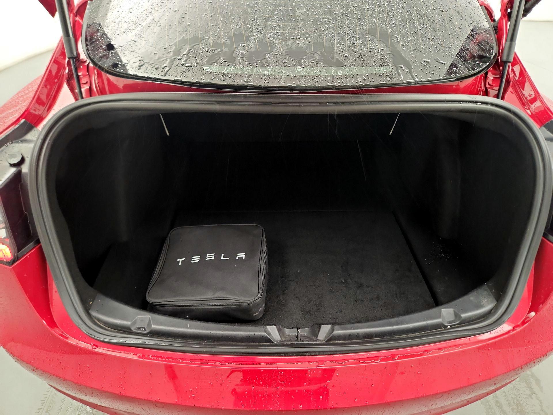 Thumbnail: 2020 Tesla Model 3 - 18