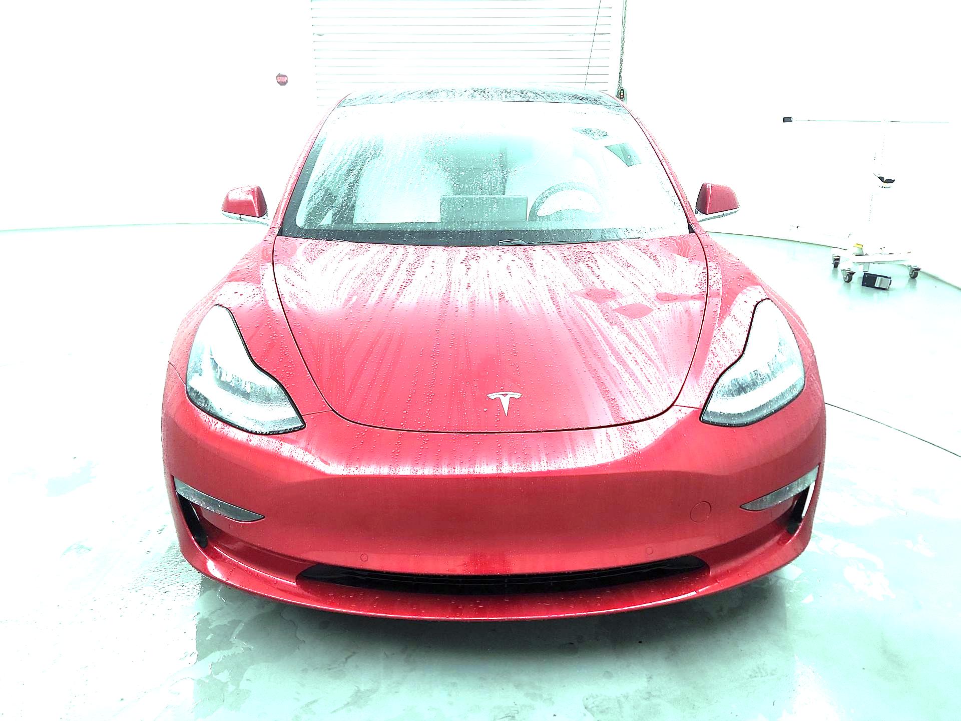 Thumbnail: 2020 Tesla Model 3 - 2