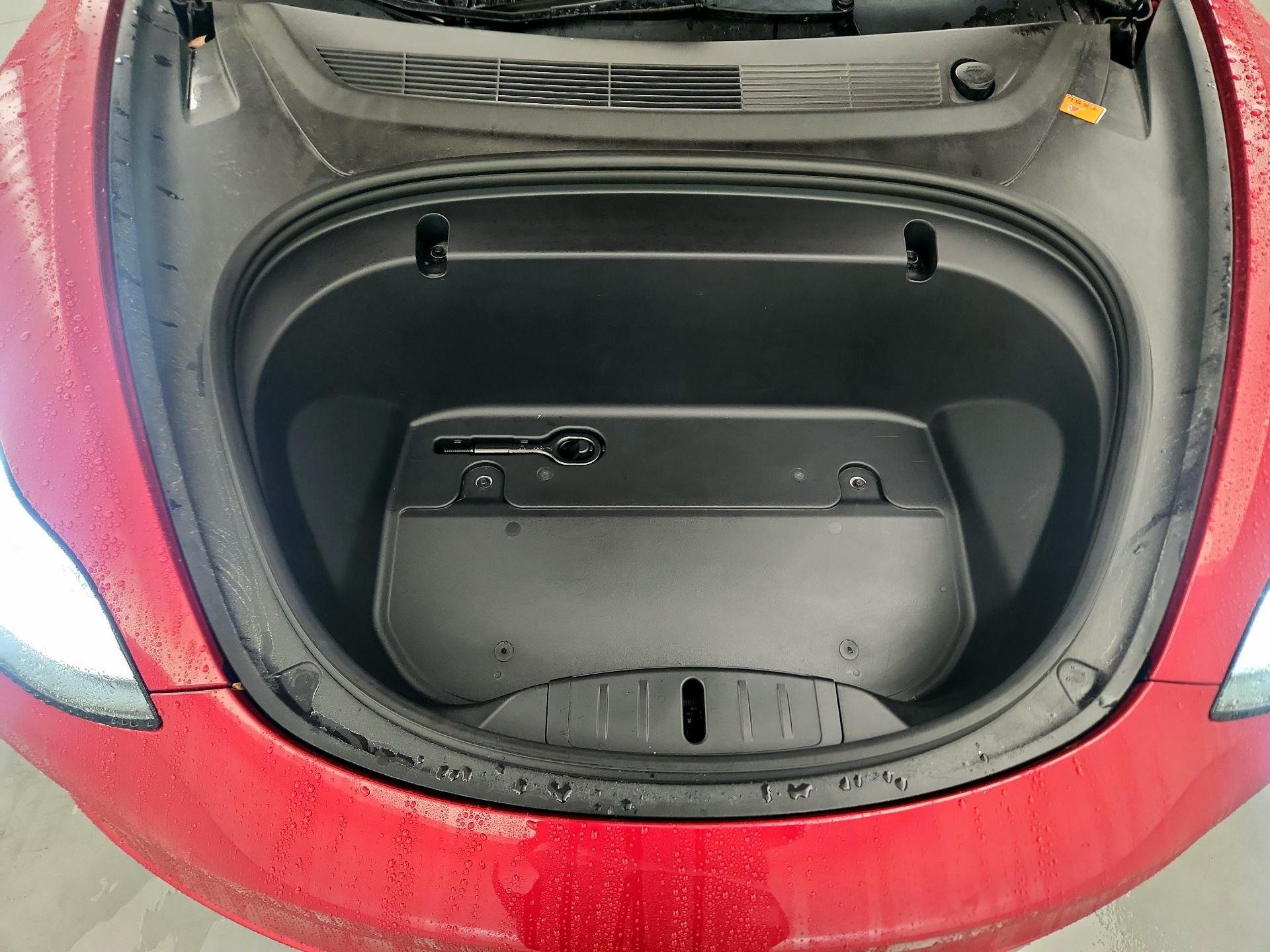 Thumbnail: 2020 Tesla Model 3 - 19