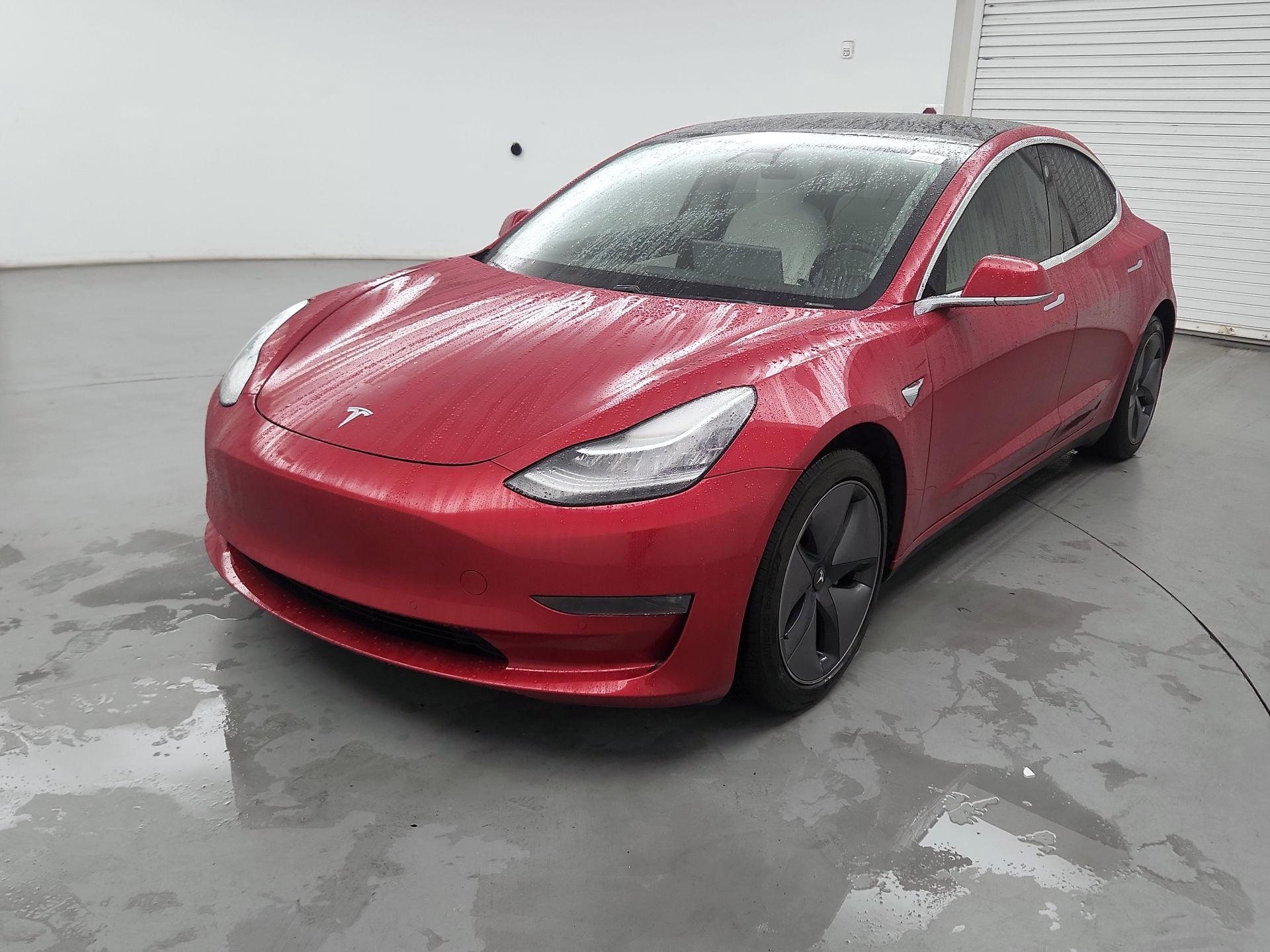 Thumbnail: 2020 Tesla Model 3 - 3