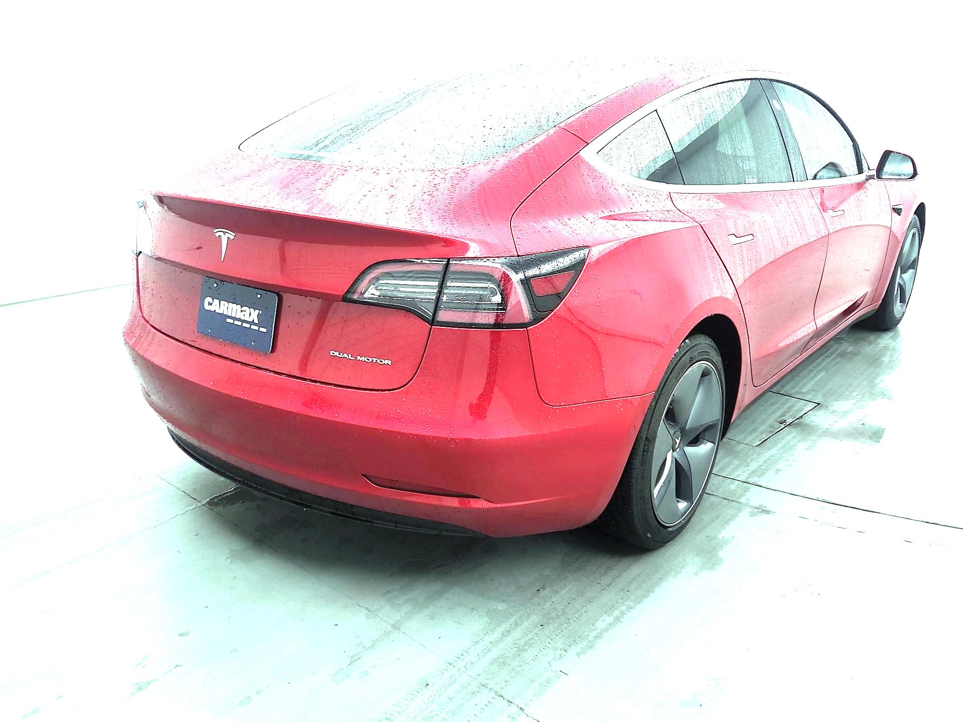 Thumbnail: 2020 Tesla Model 3 - 5