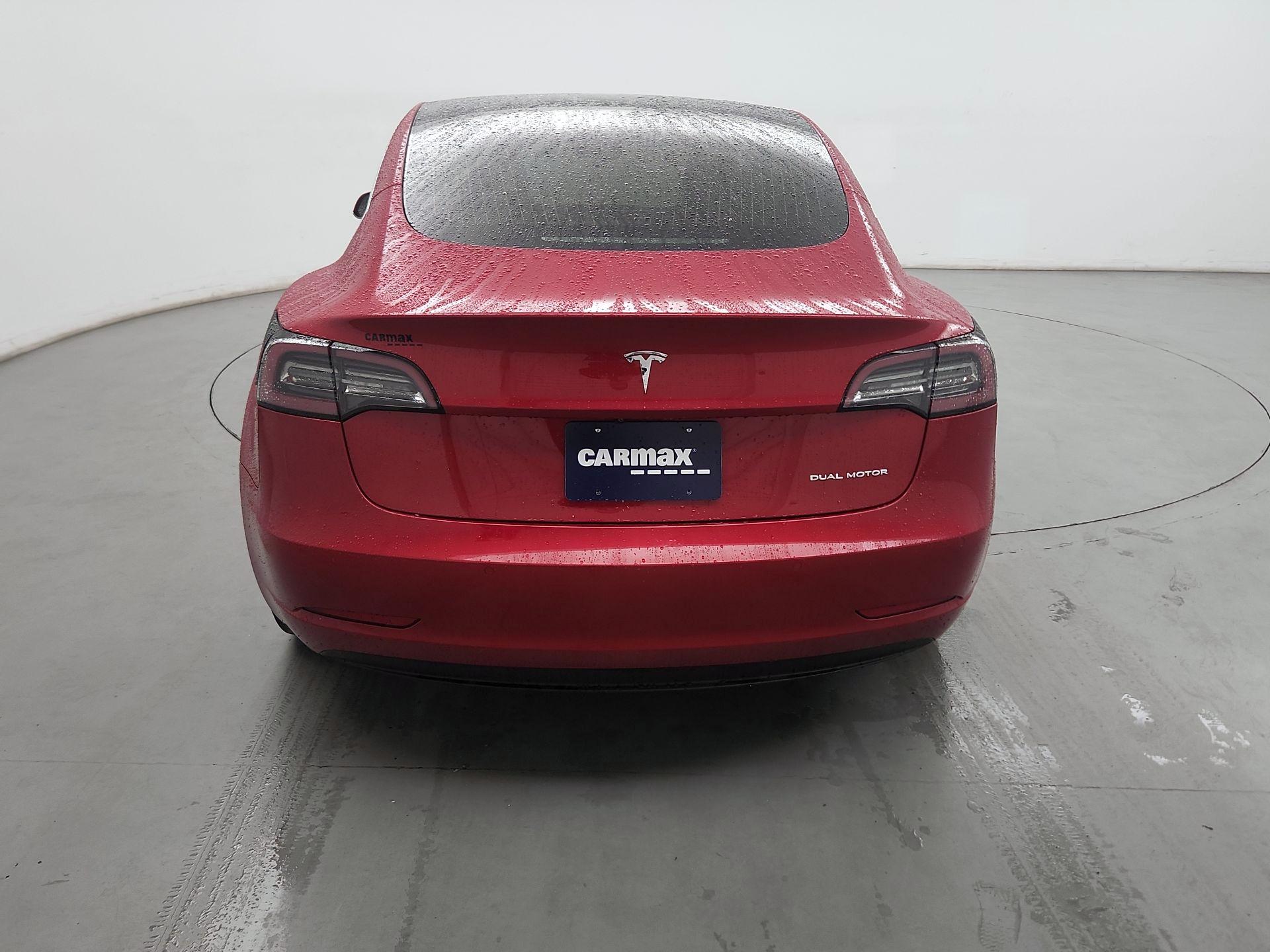 Thumbnail: 2020 Tesla Model 3 - 6