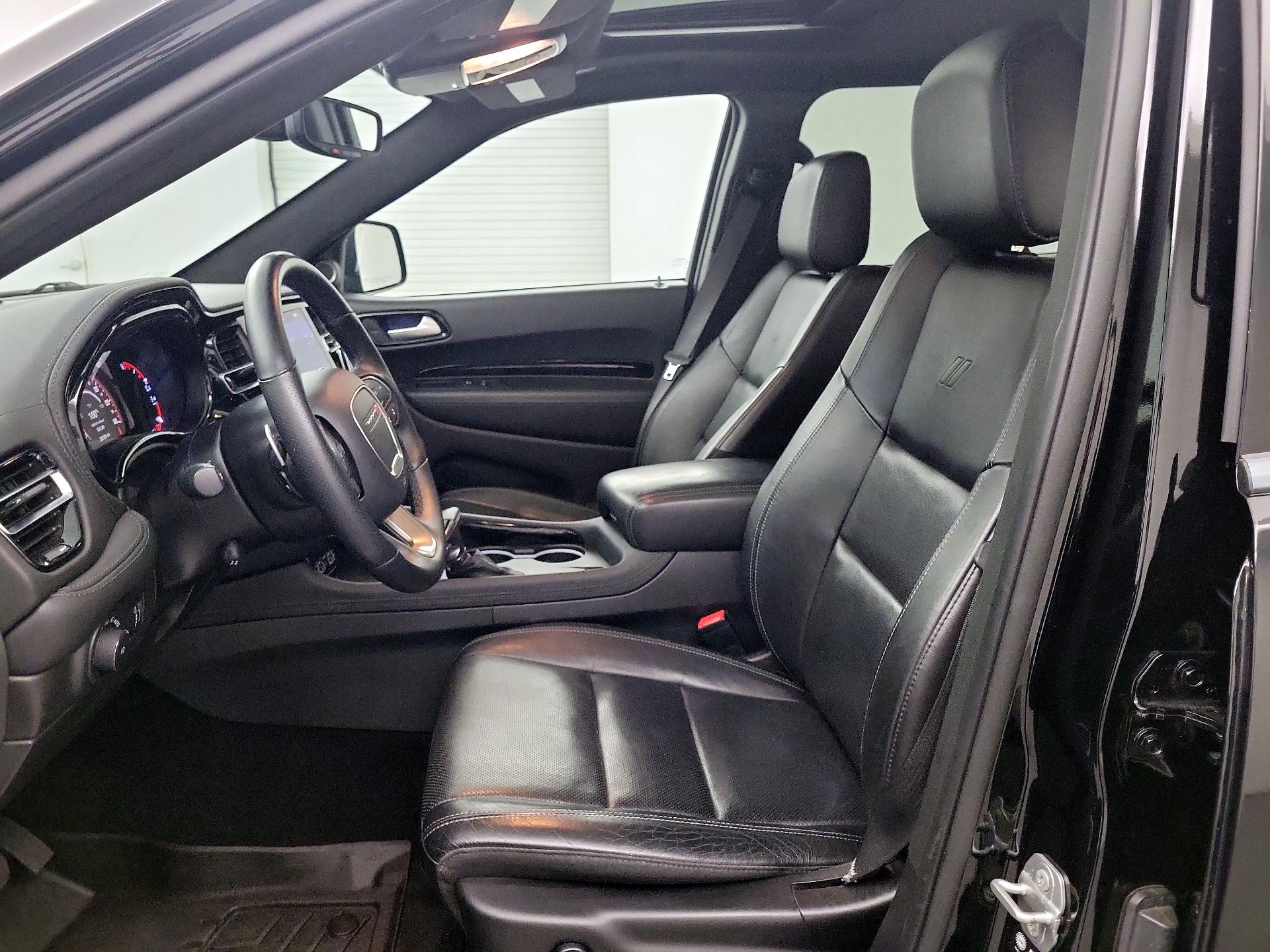 Thumbnail: 2022 Dodge Durango - 9