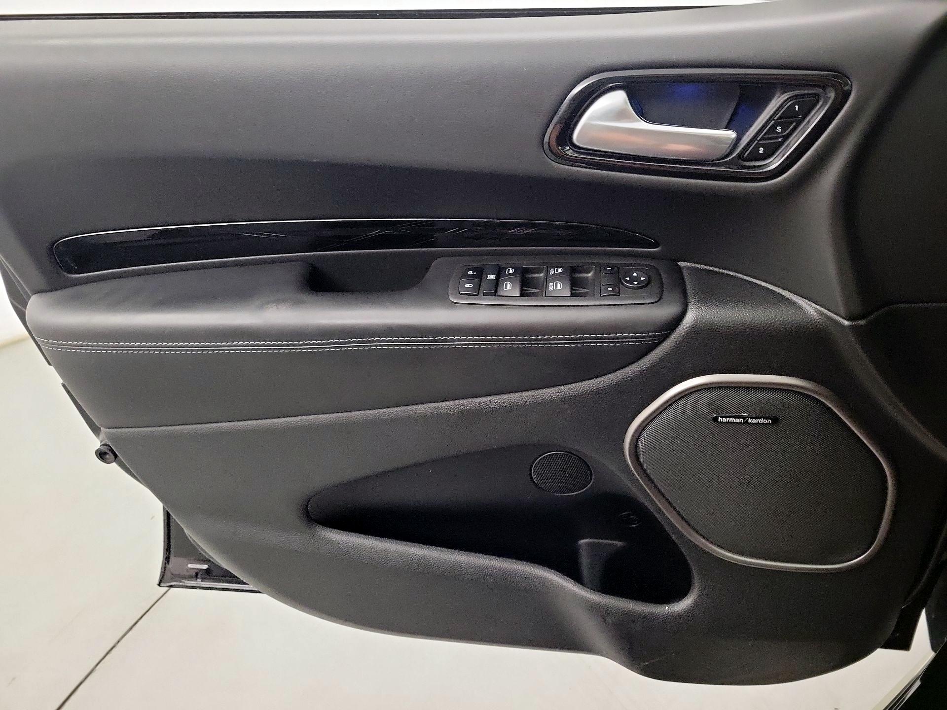 Thumbnail: 2022 Dodge Durango - 10