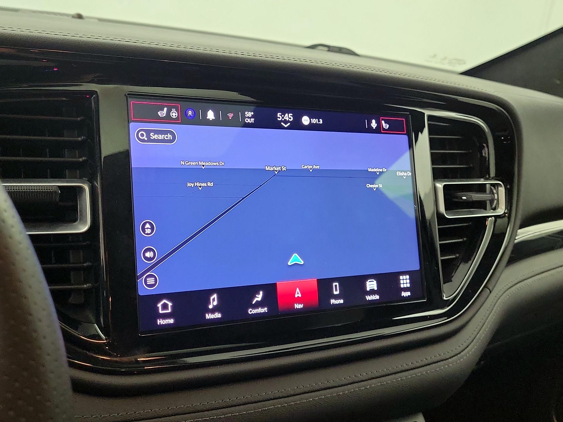 Thumbnail: 2022 Dodge Durango - 12