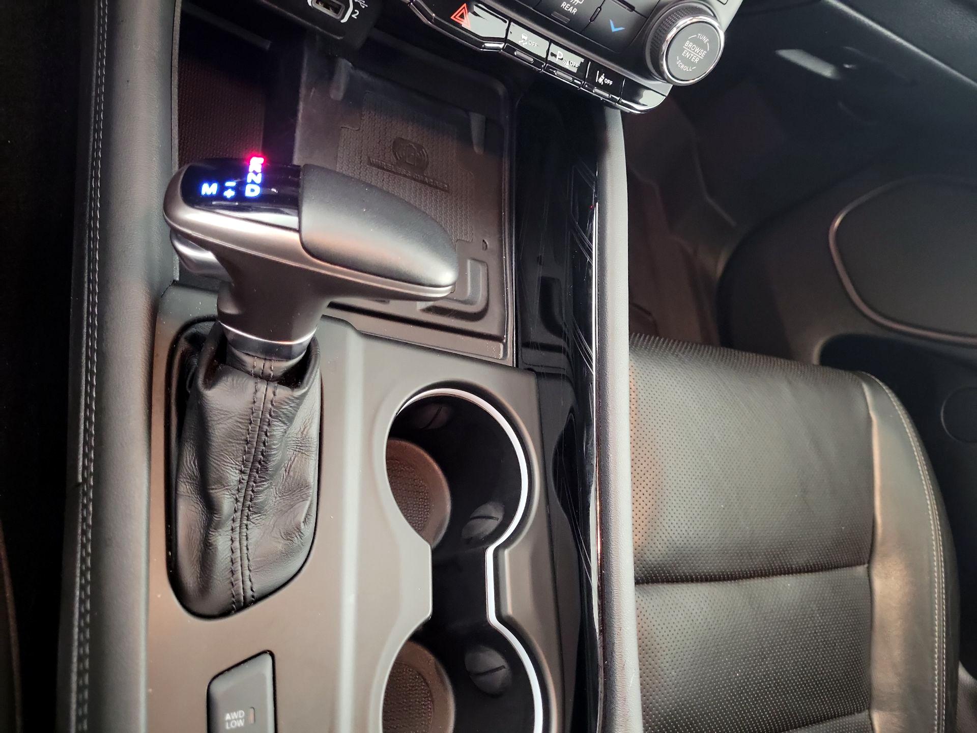 Thumbnail: 2022 Dodge Durango - 16