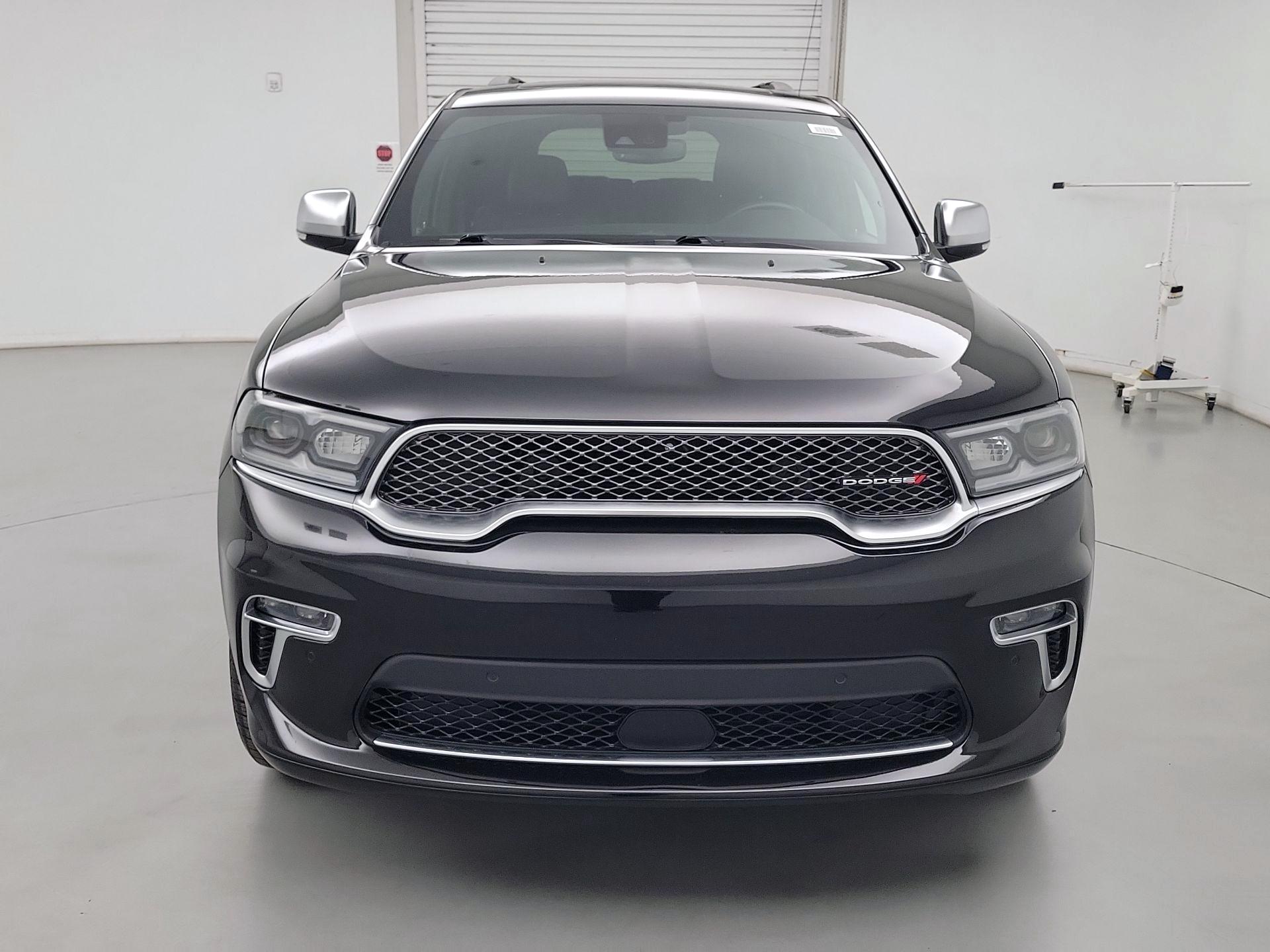 Thumbnail: 2022 Dodge Durango - 2