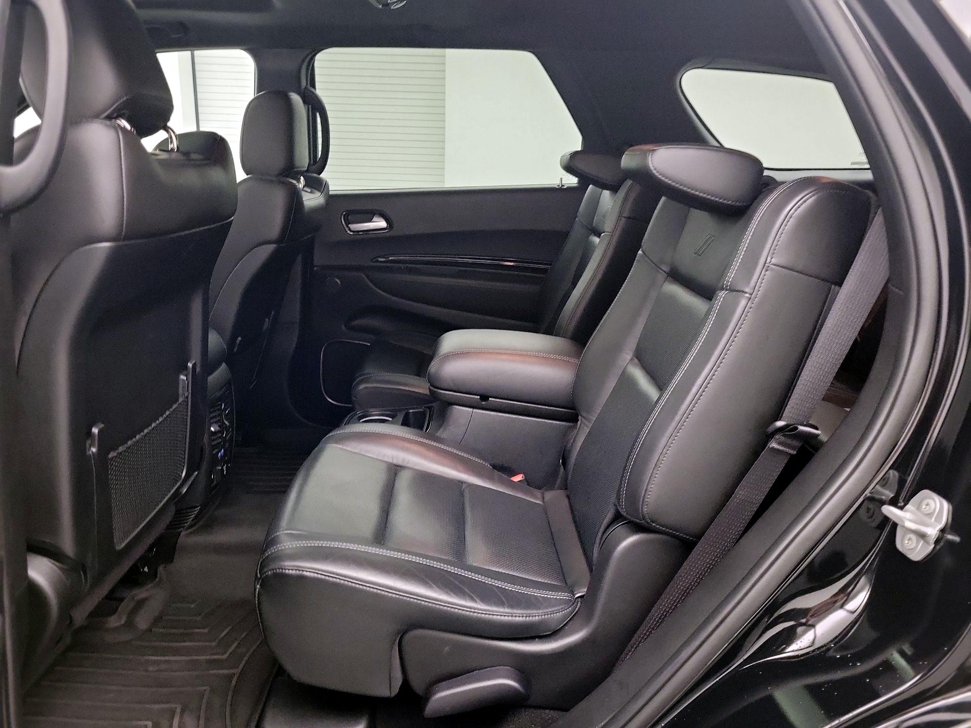 Thumbnail: 2022 Dodge Durango - 19