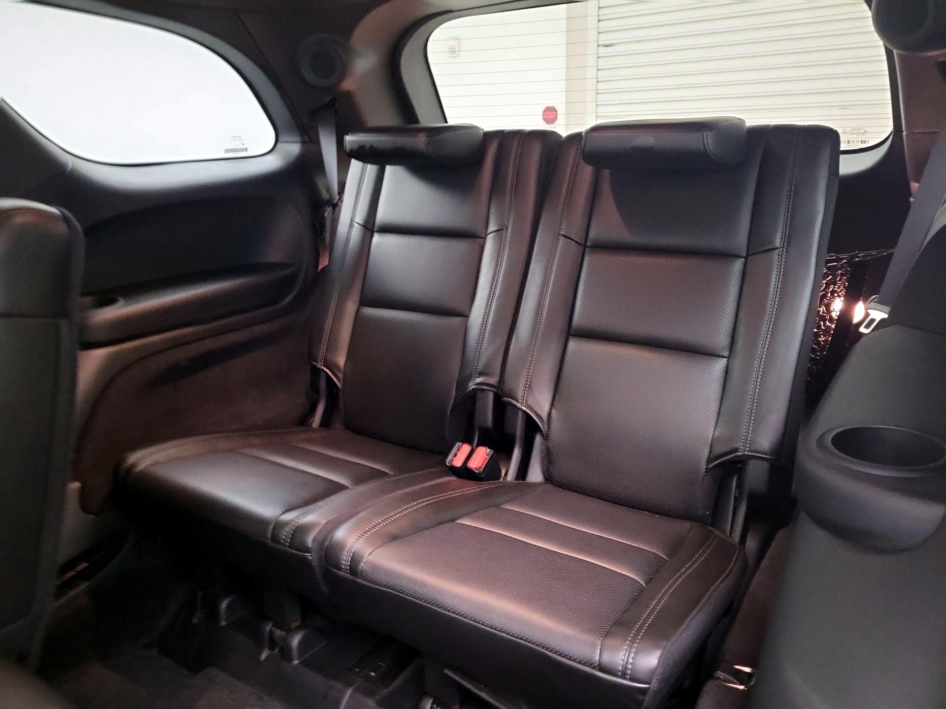 Thumbnail: 2022 Dodge Durango - 20