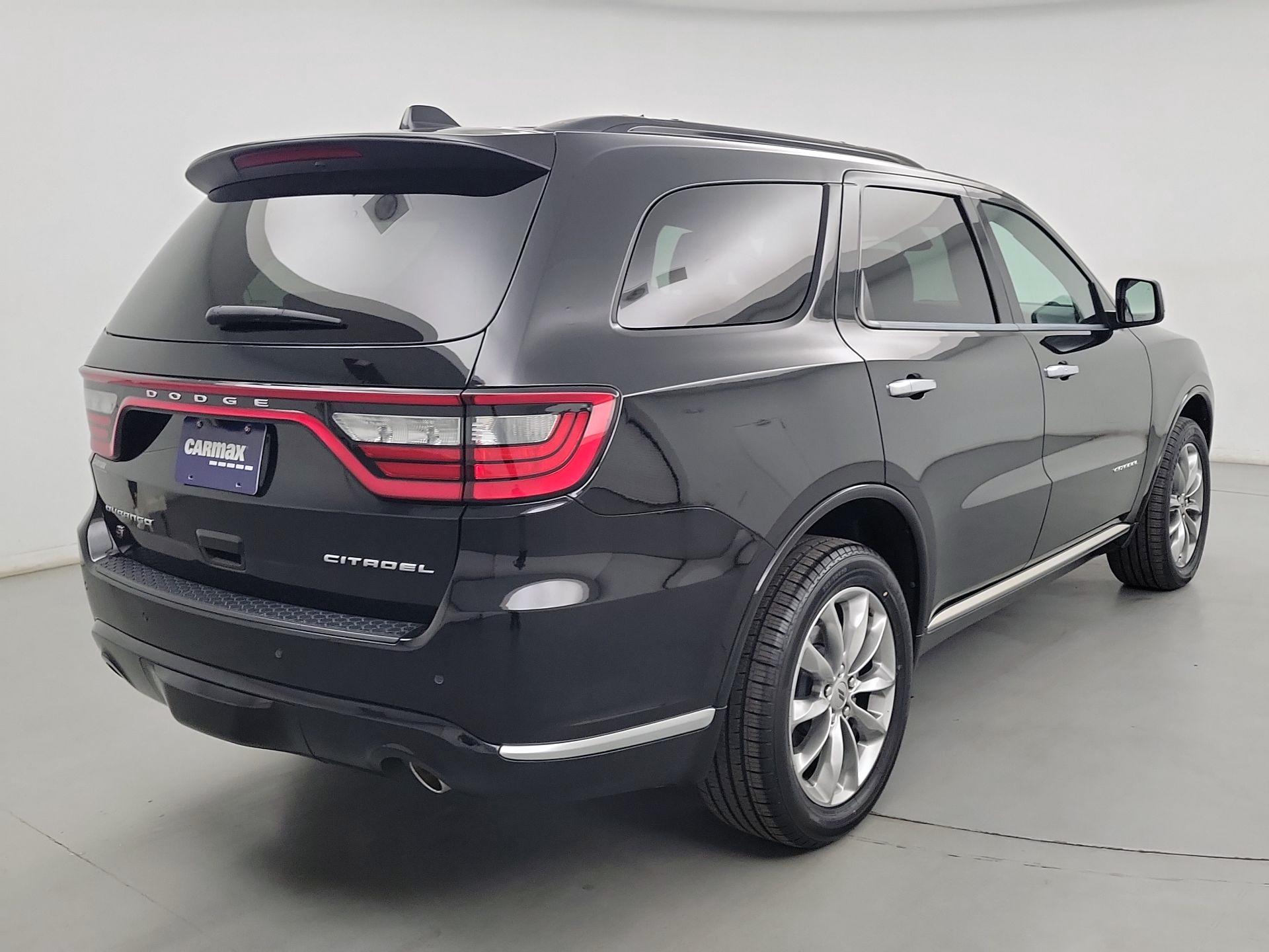 Thumbnail: 2022 Dodge Durango - 5