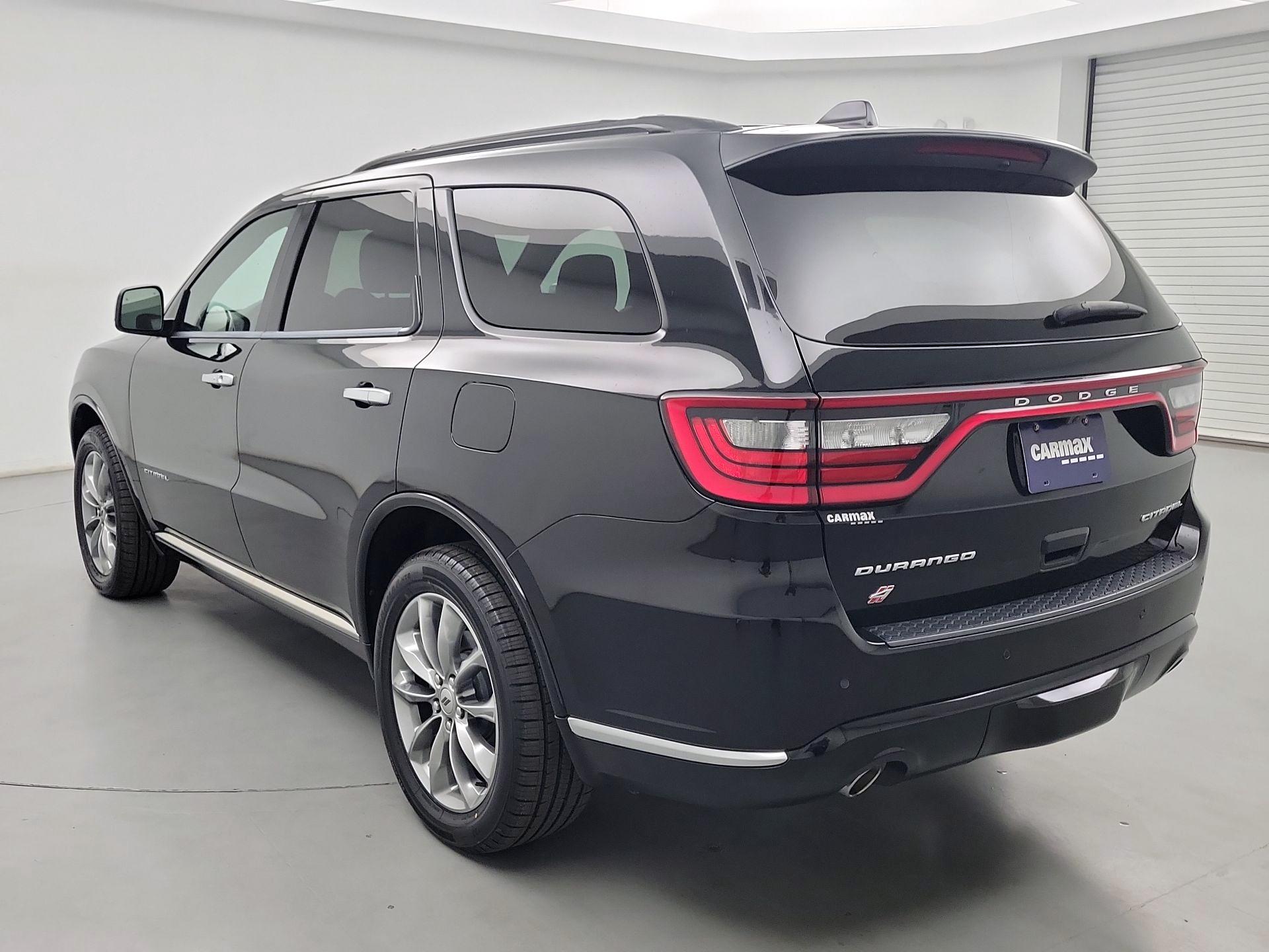 Thumbnail: 2022 Dodge Durango - 7