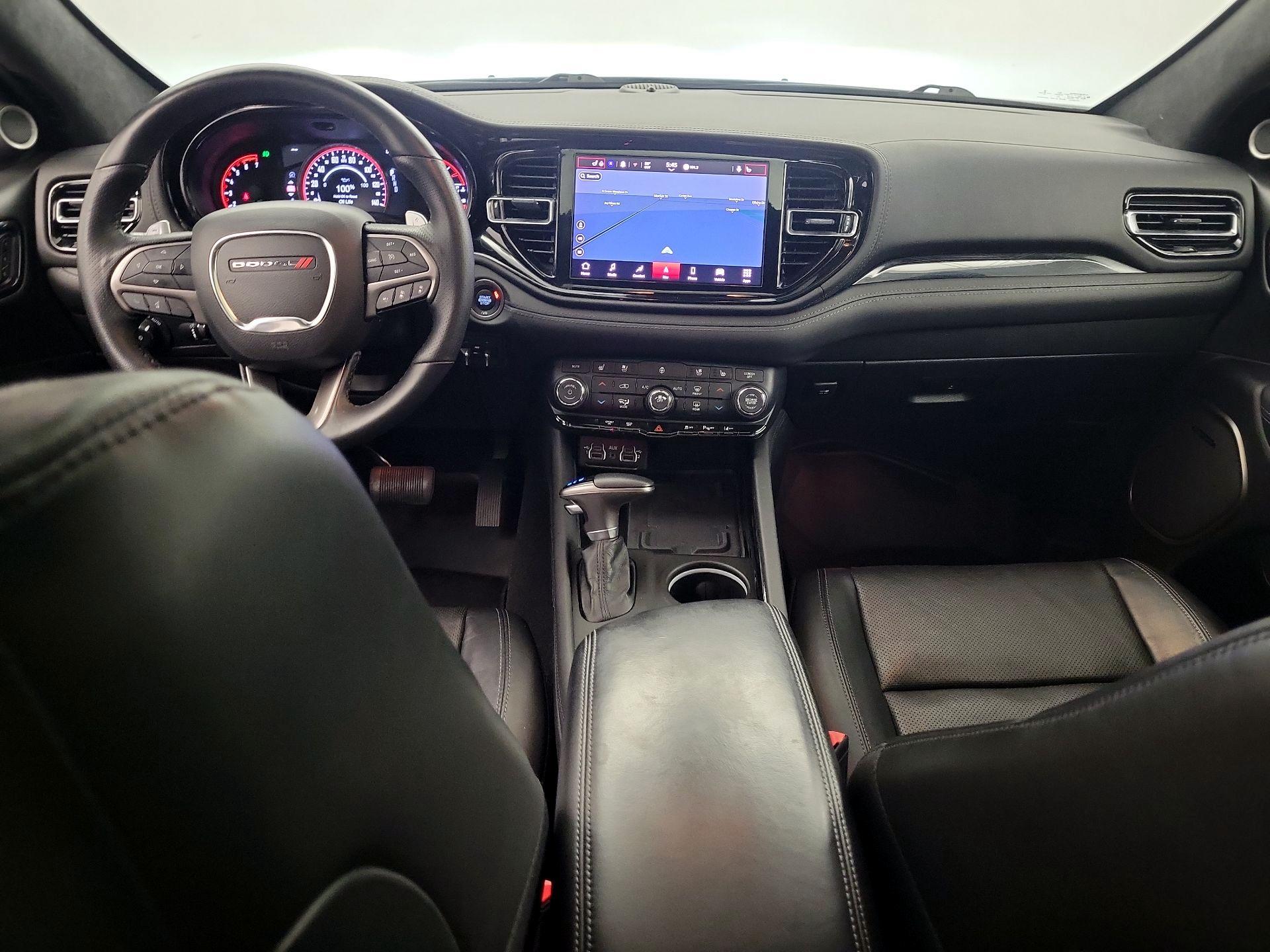 Thumbnail: 2022 Dodge Durango - 8