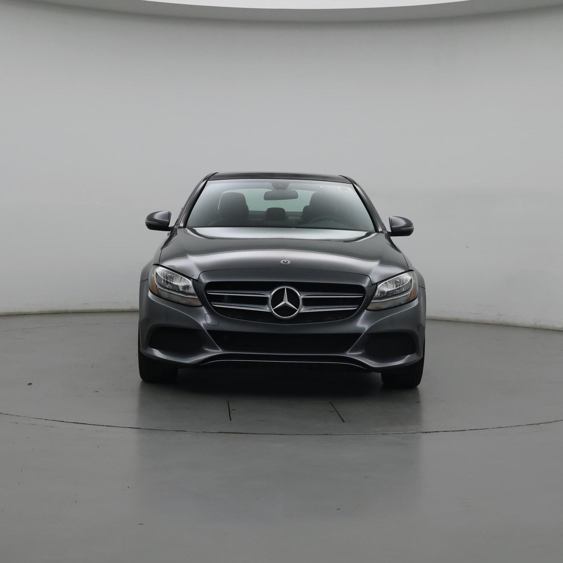 Thumbnail: 2018 Mercedes-Benz C-Class - 5