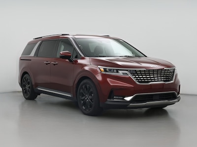 2023 Kia Carnival SX Prestige