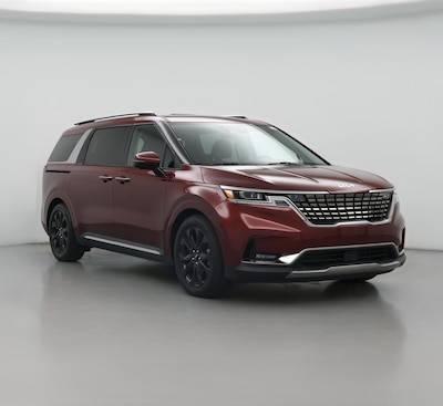 2023 Kia Carnival SX Prestige