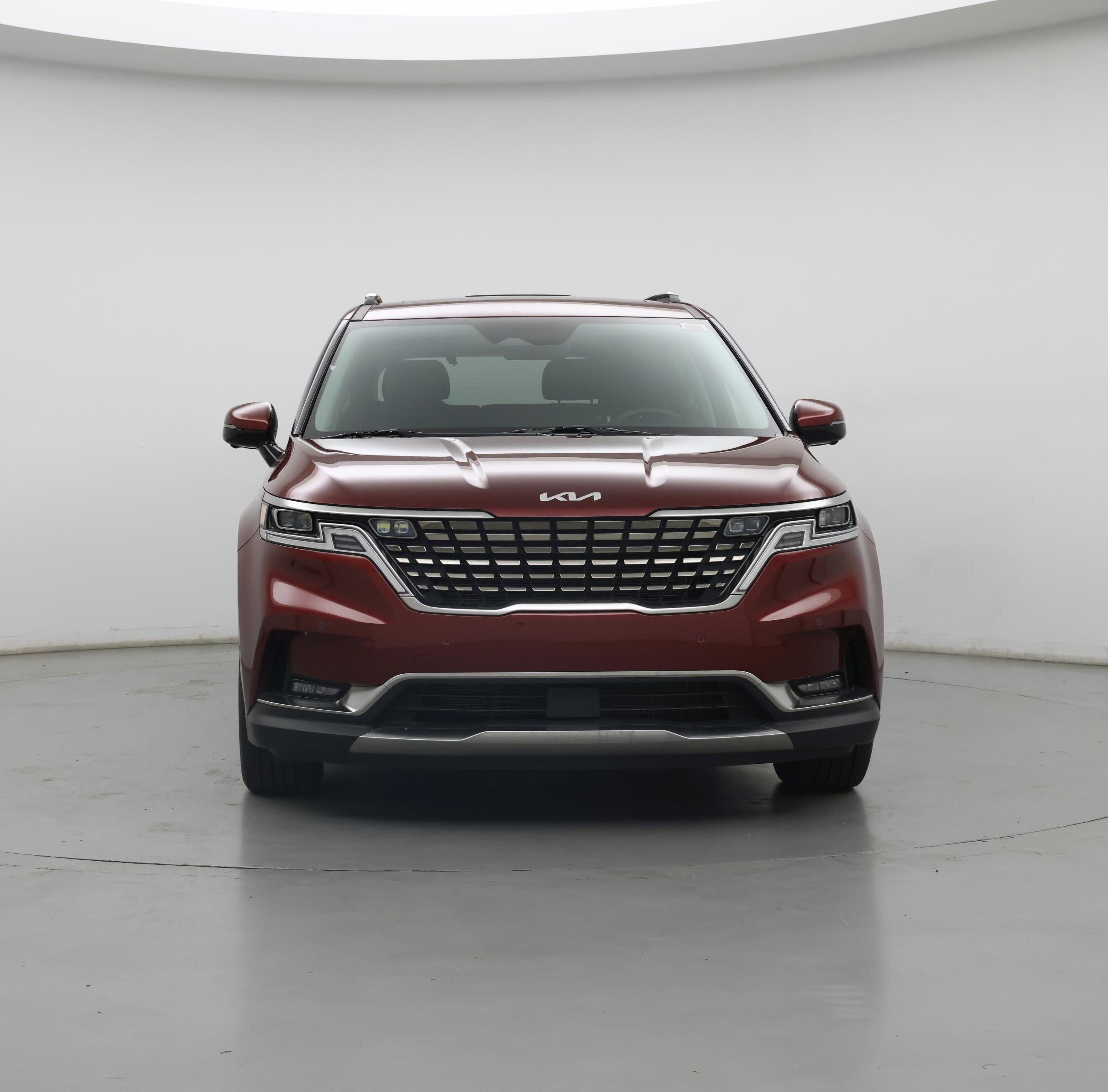 Thumbnail: 2023 Kia Carnival - 5